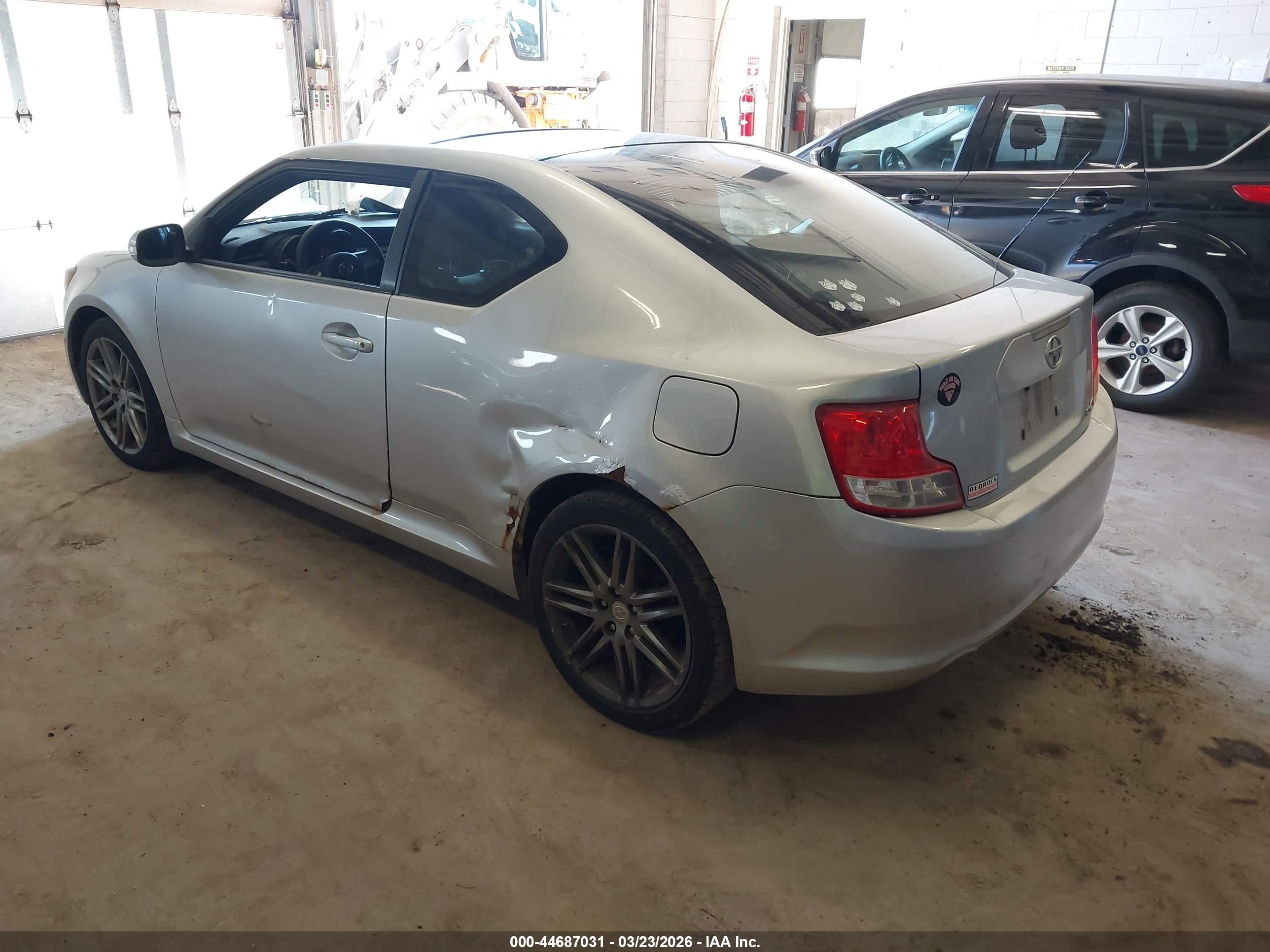 SCION TC image 3
