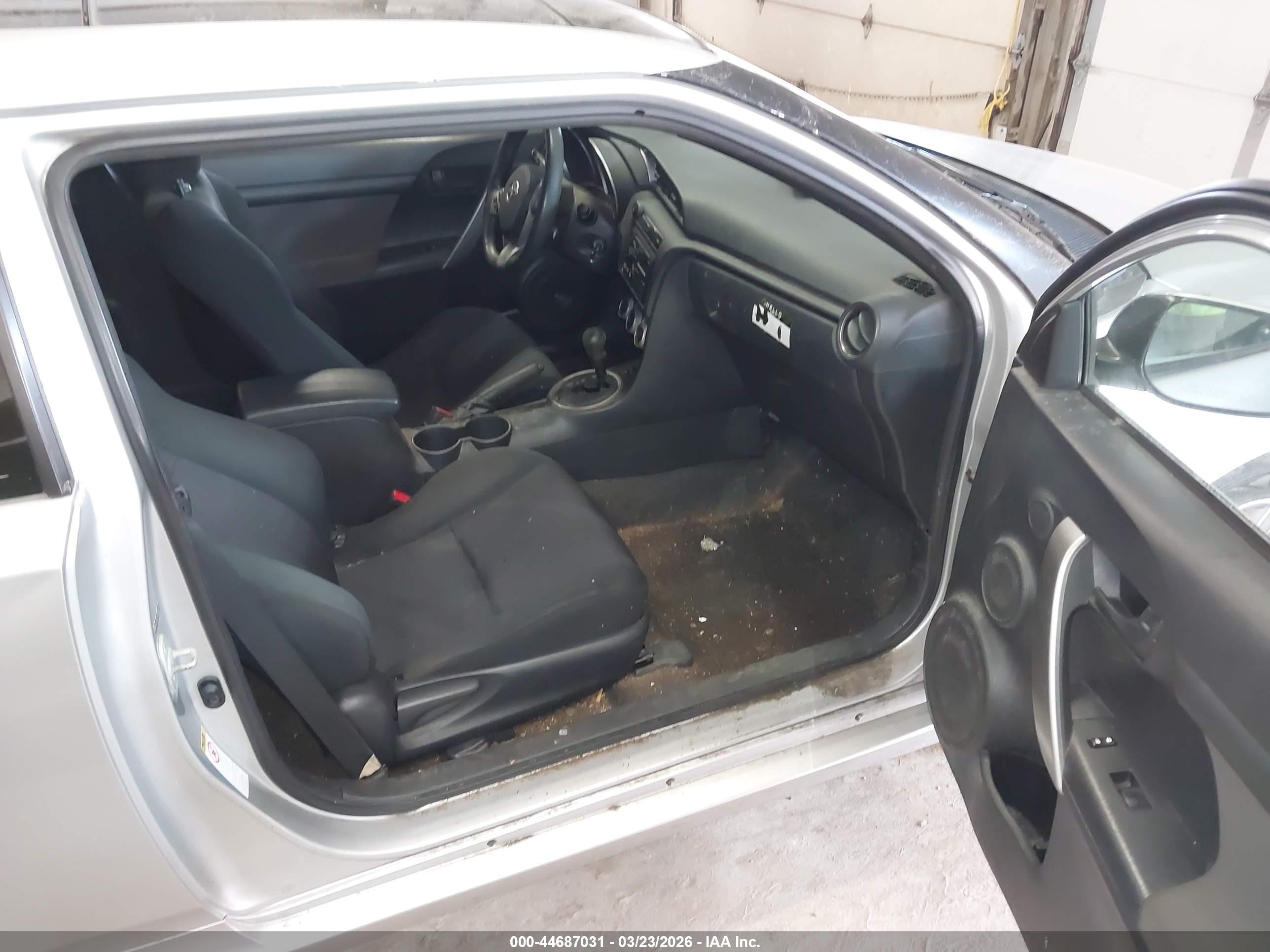 SCION TC image 5