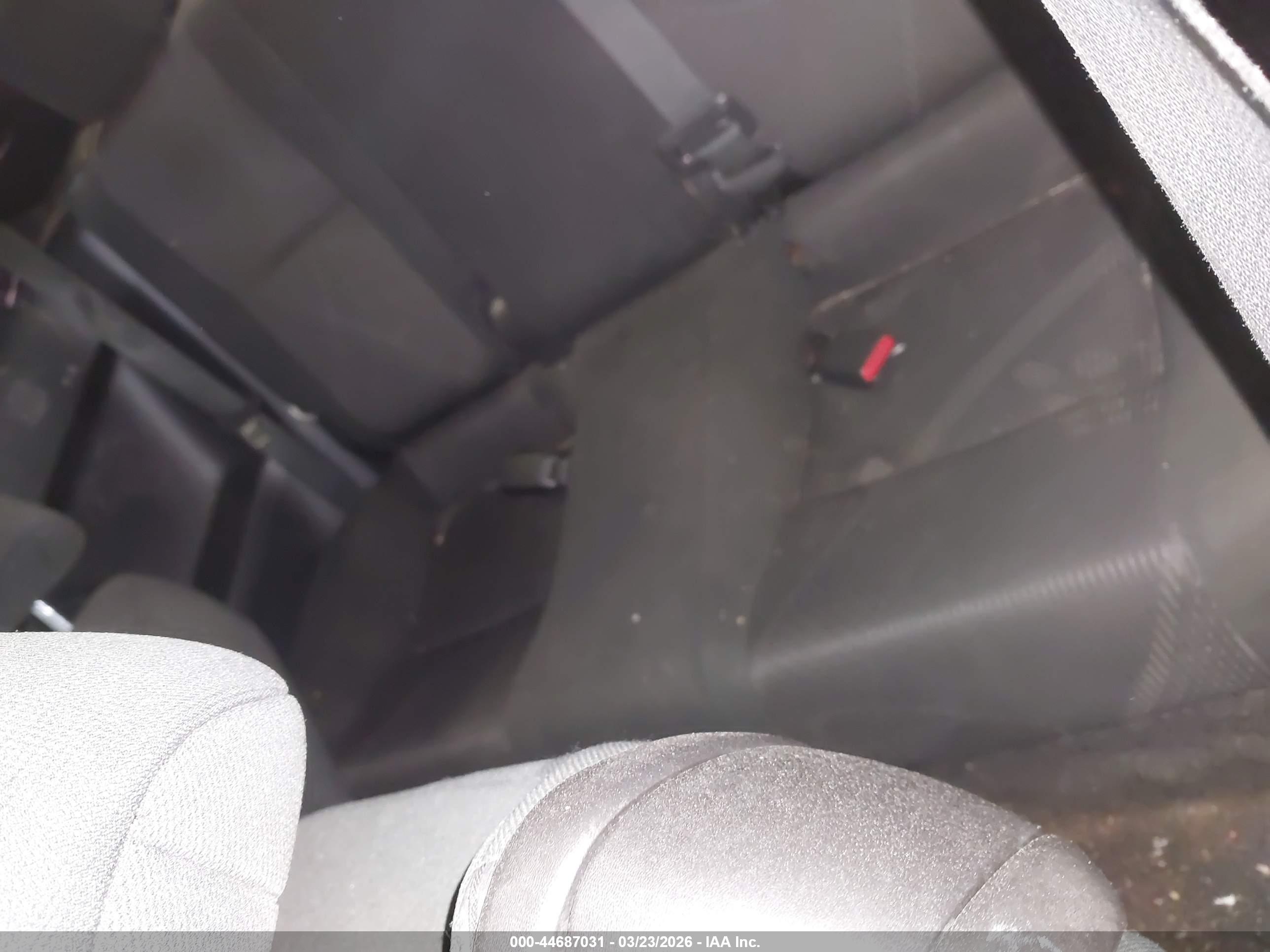 SCION TC image 8