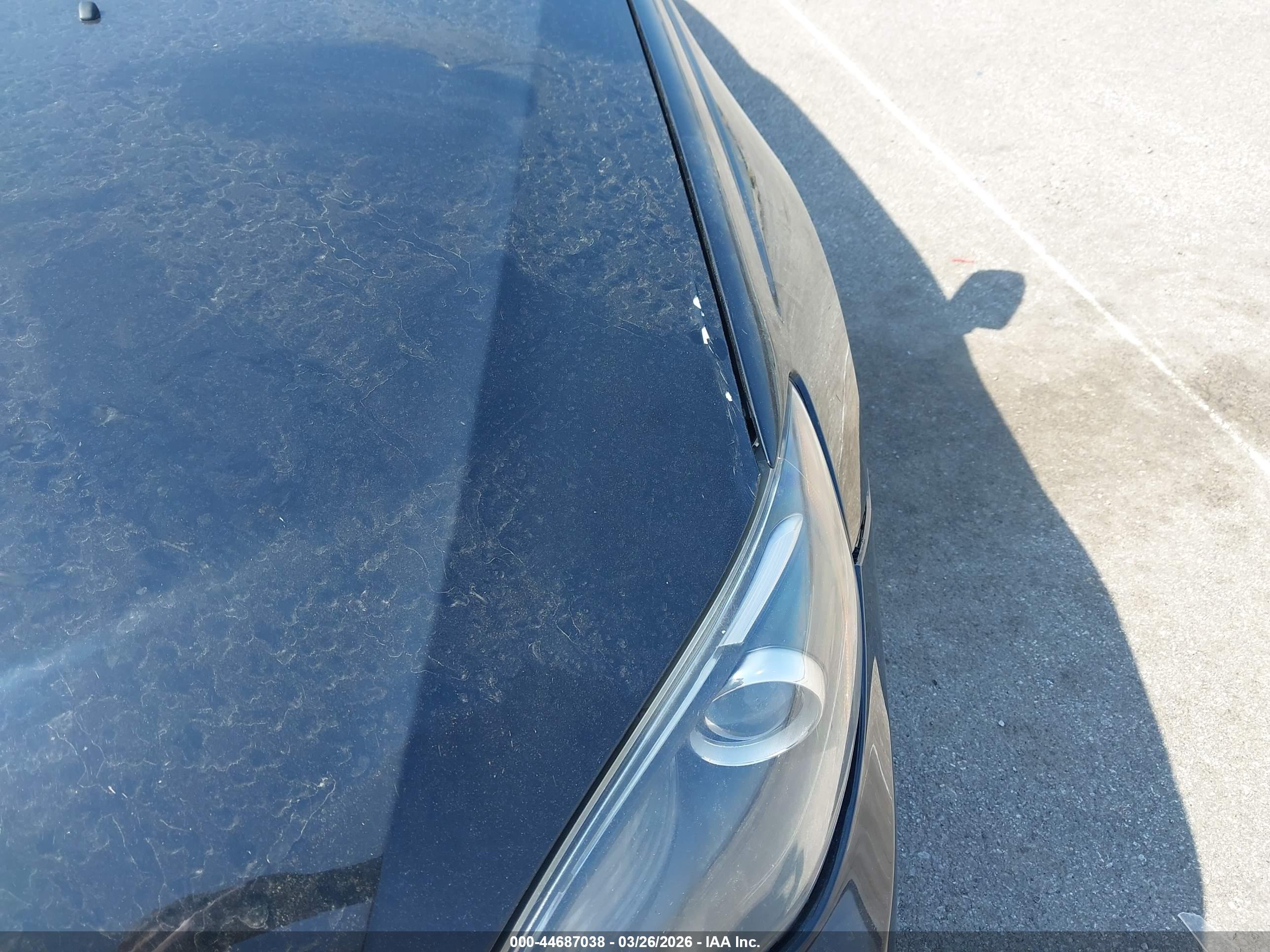 CHRYSLER 200 image 6