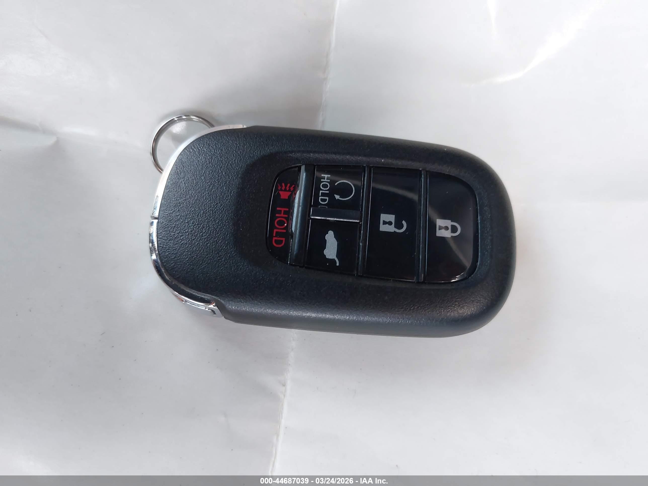 HONDA CIVIC image 11