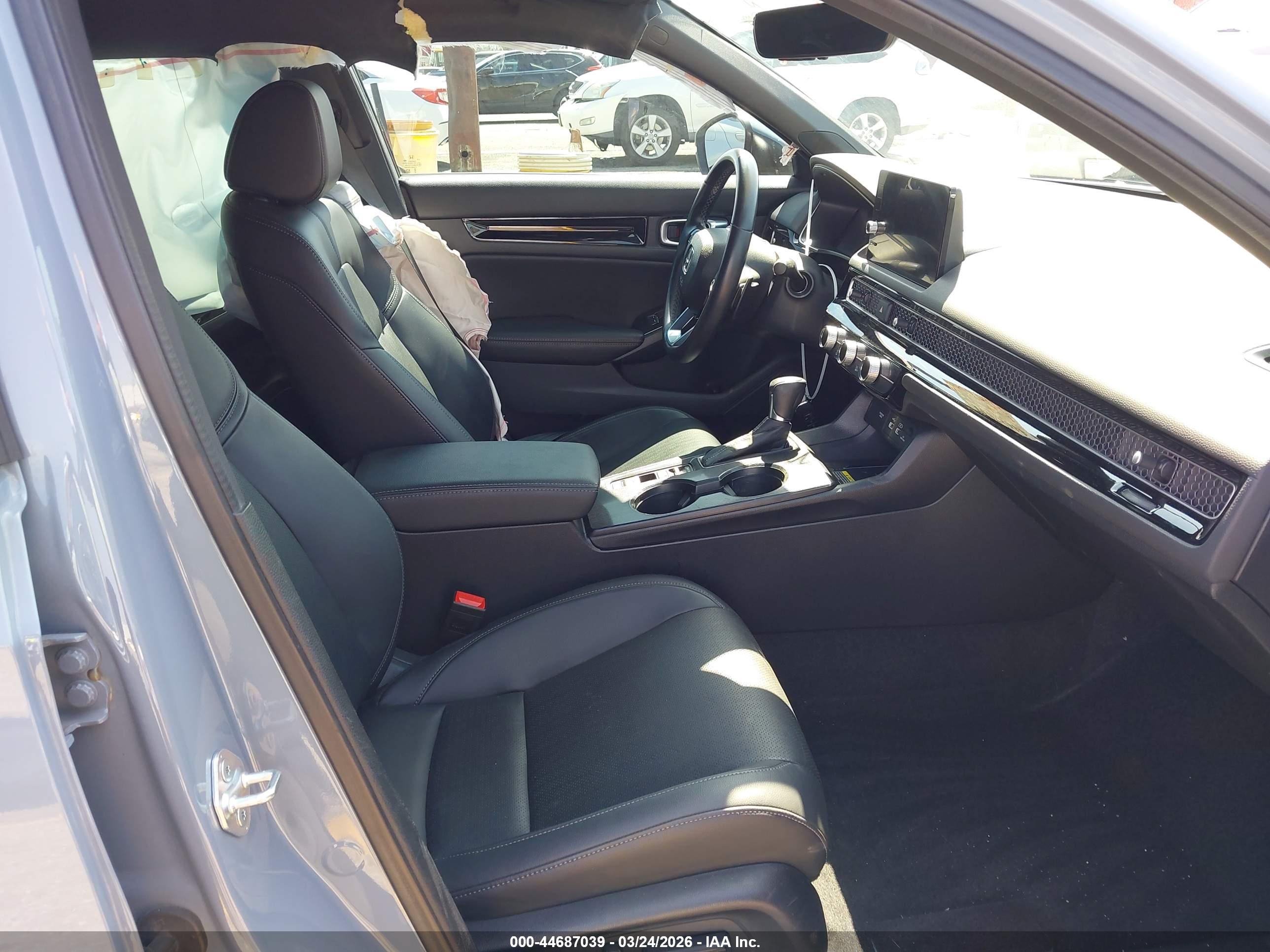 HONDA CIVIC image 5
