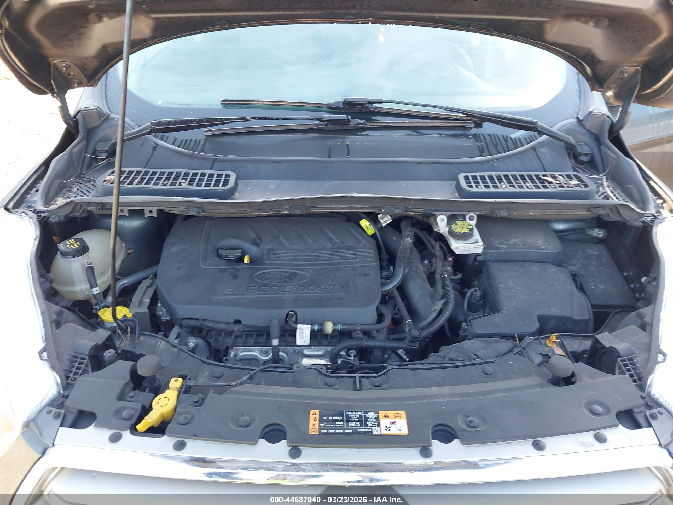 FORD ESCAPE image 10
