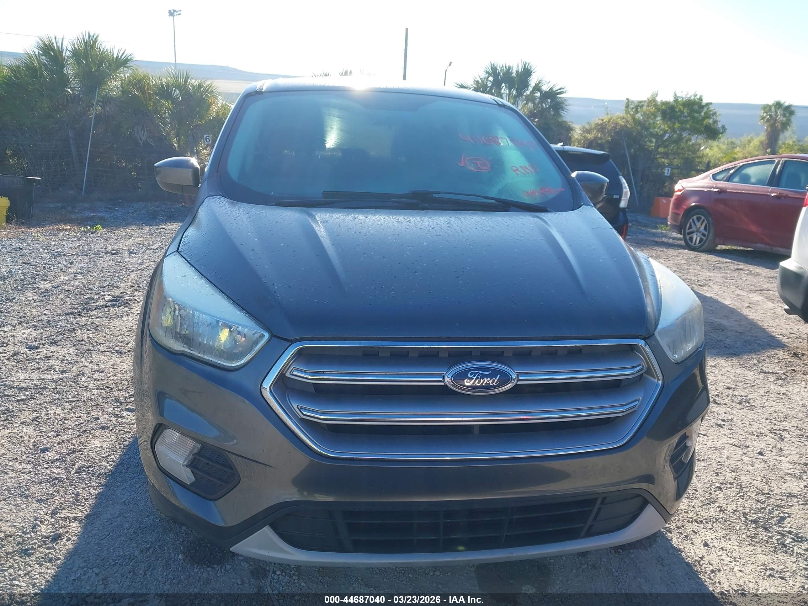 FORD ESCAPE image 6