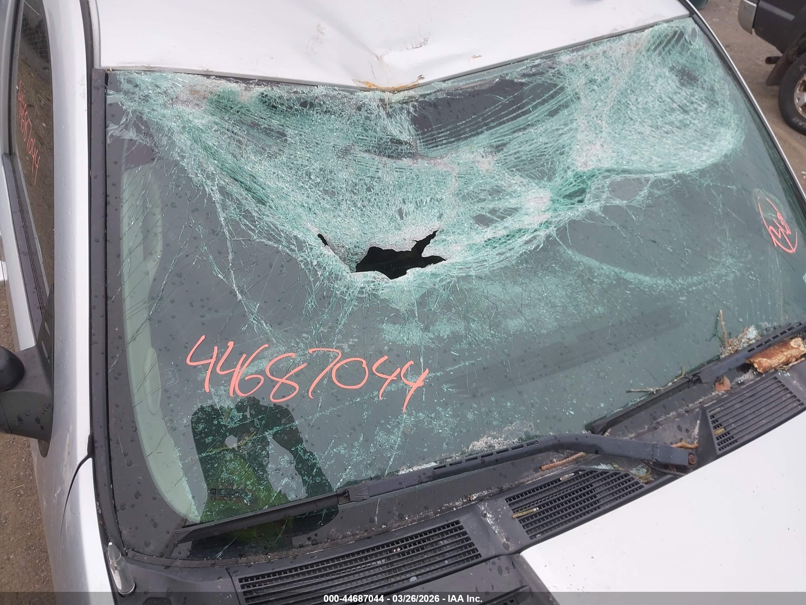 CHEVROLET SILVERADO image 6