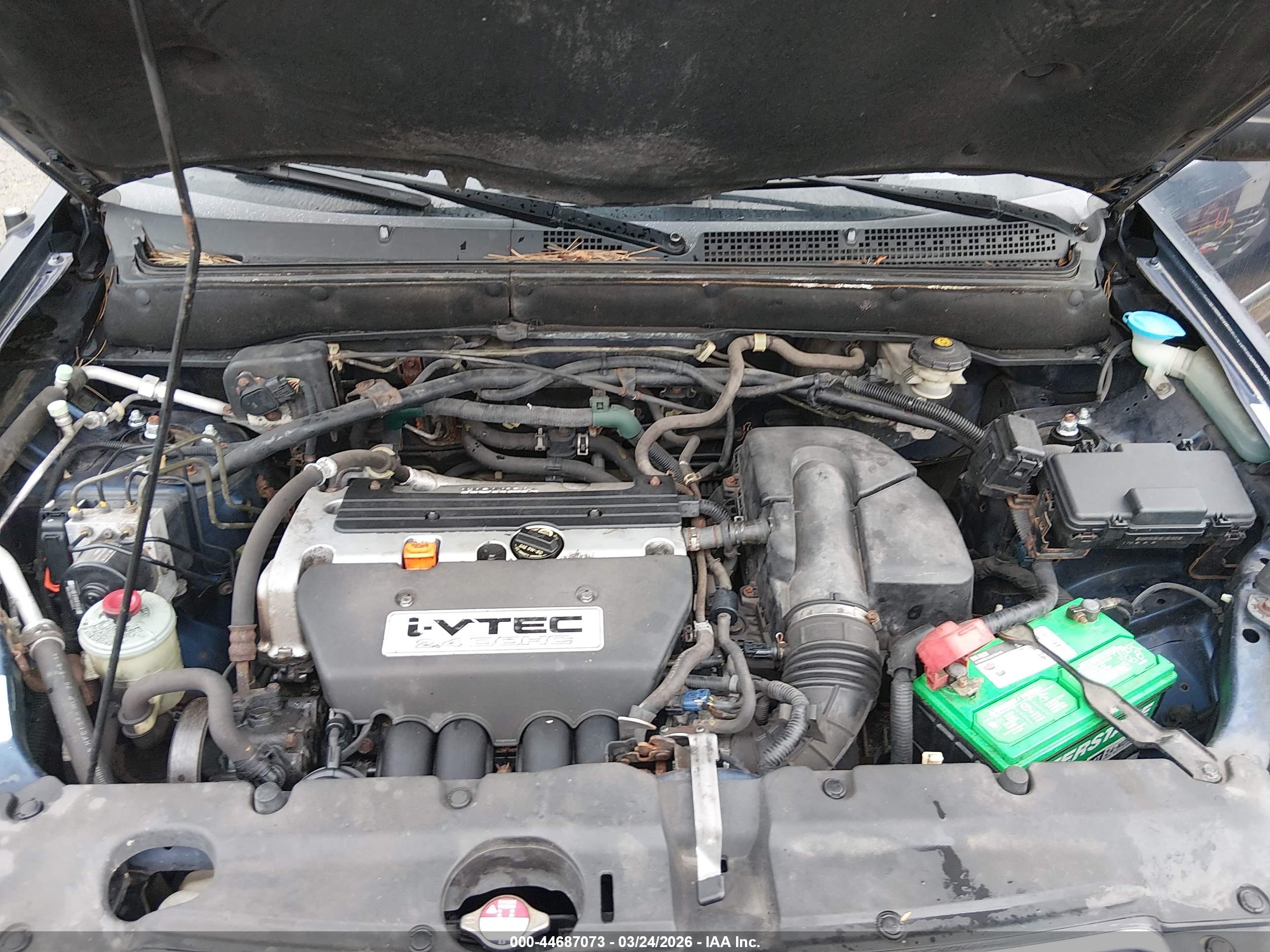 HONDA CR-V image 10