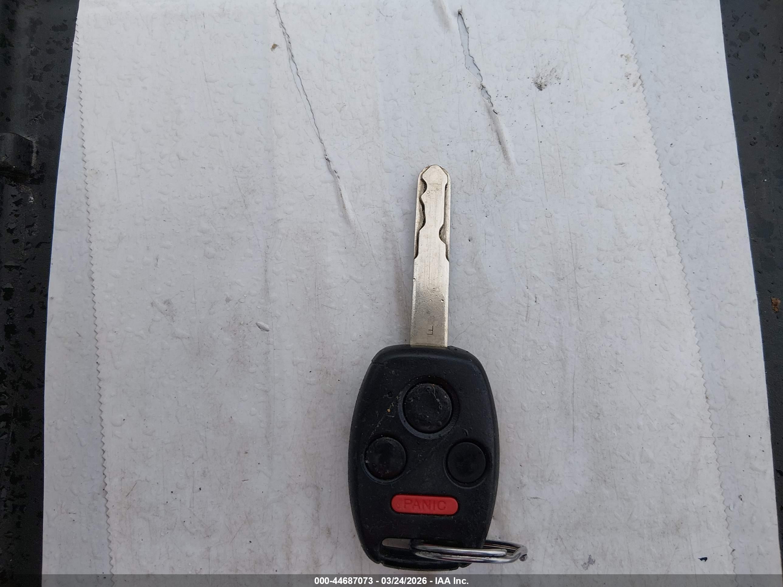 HONDA CR-V image 11