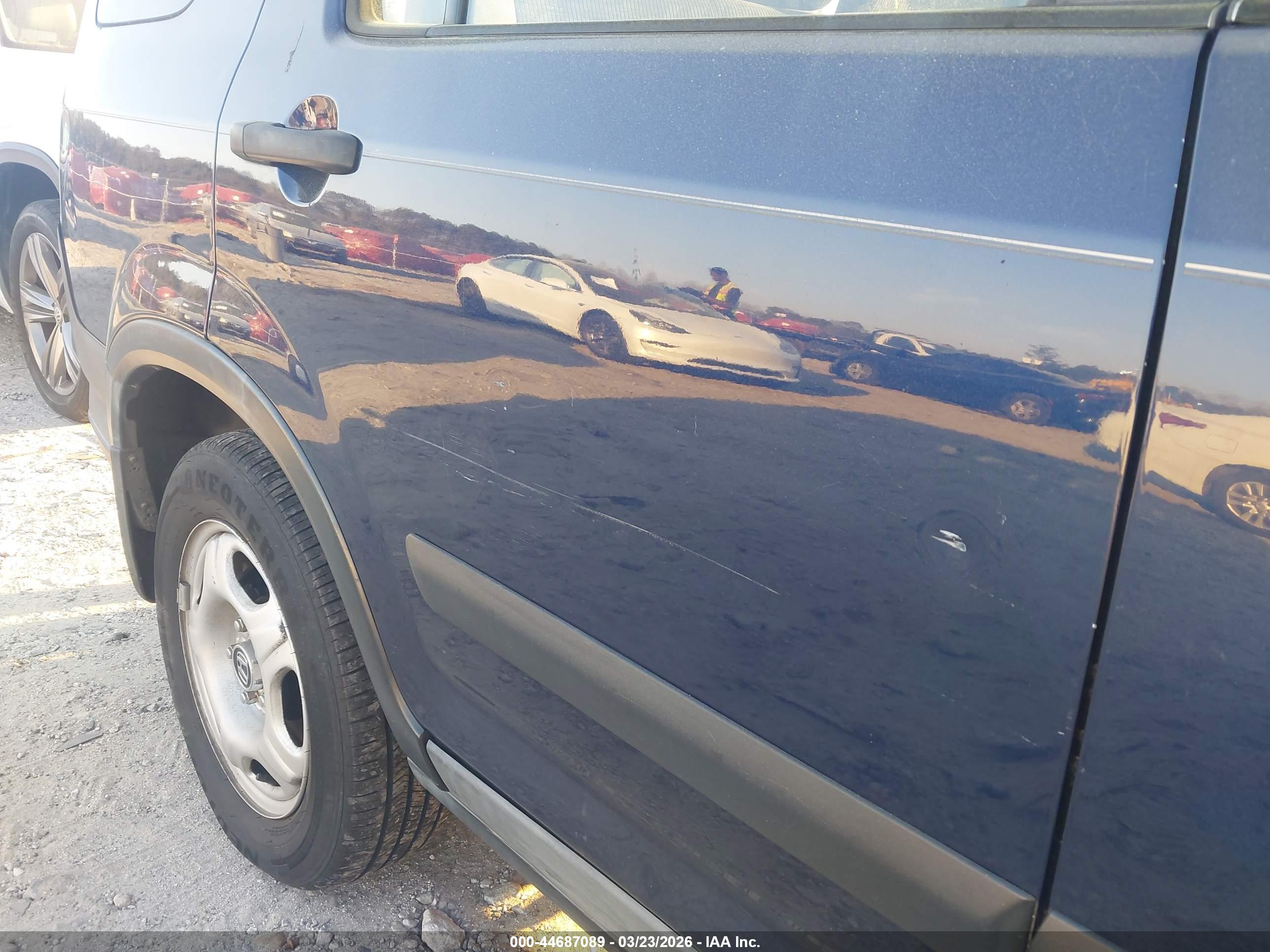 HONDA CR-V image 6