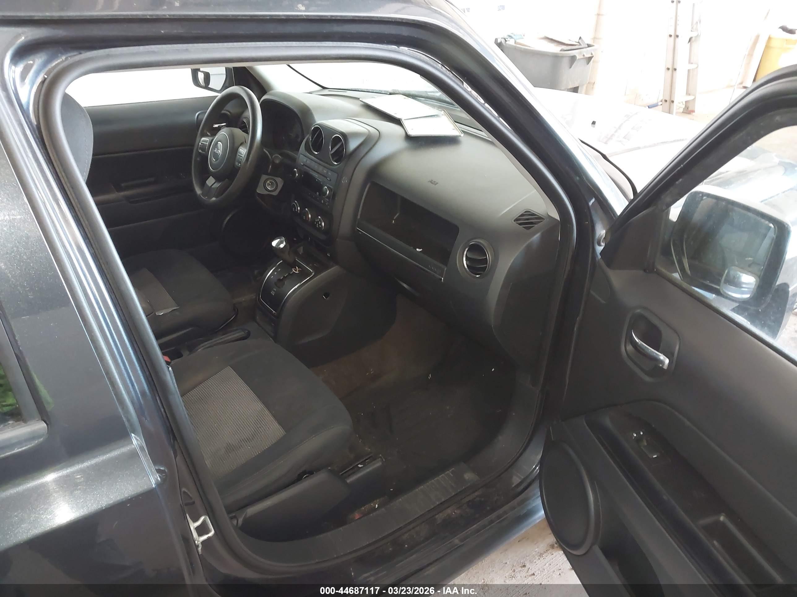 JEEP PATRIOT image 5