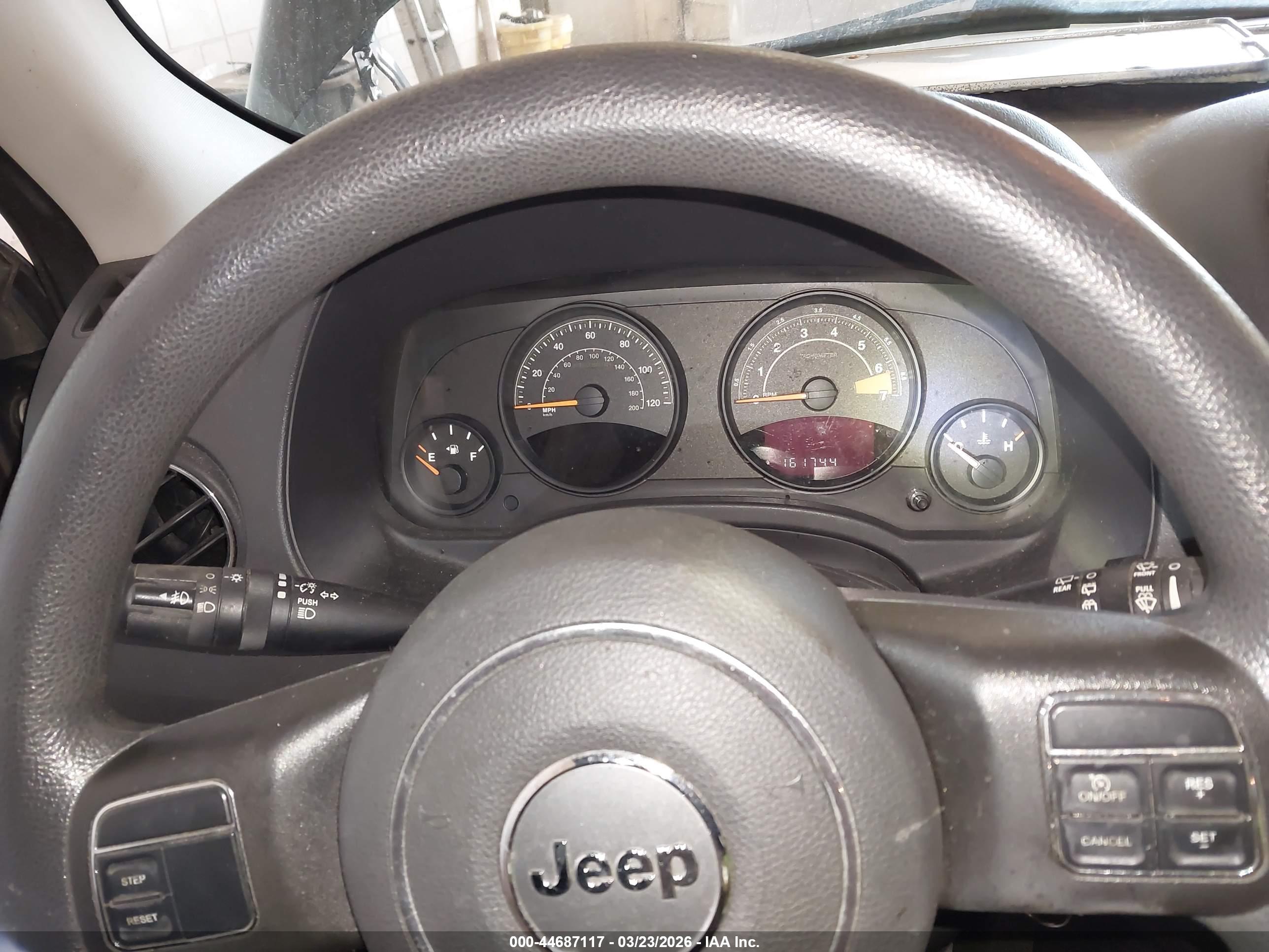JEEP PATRIOT image 7