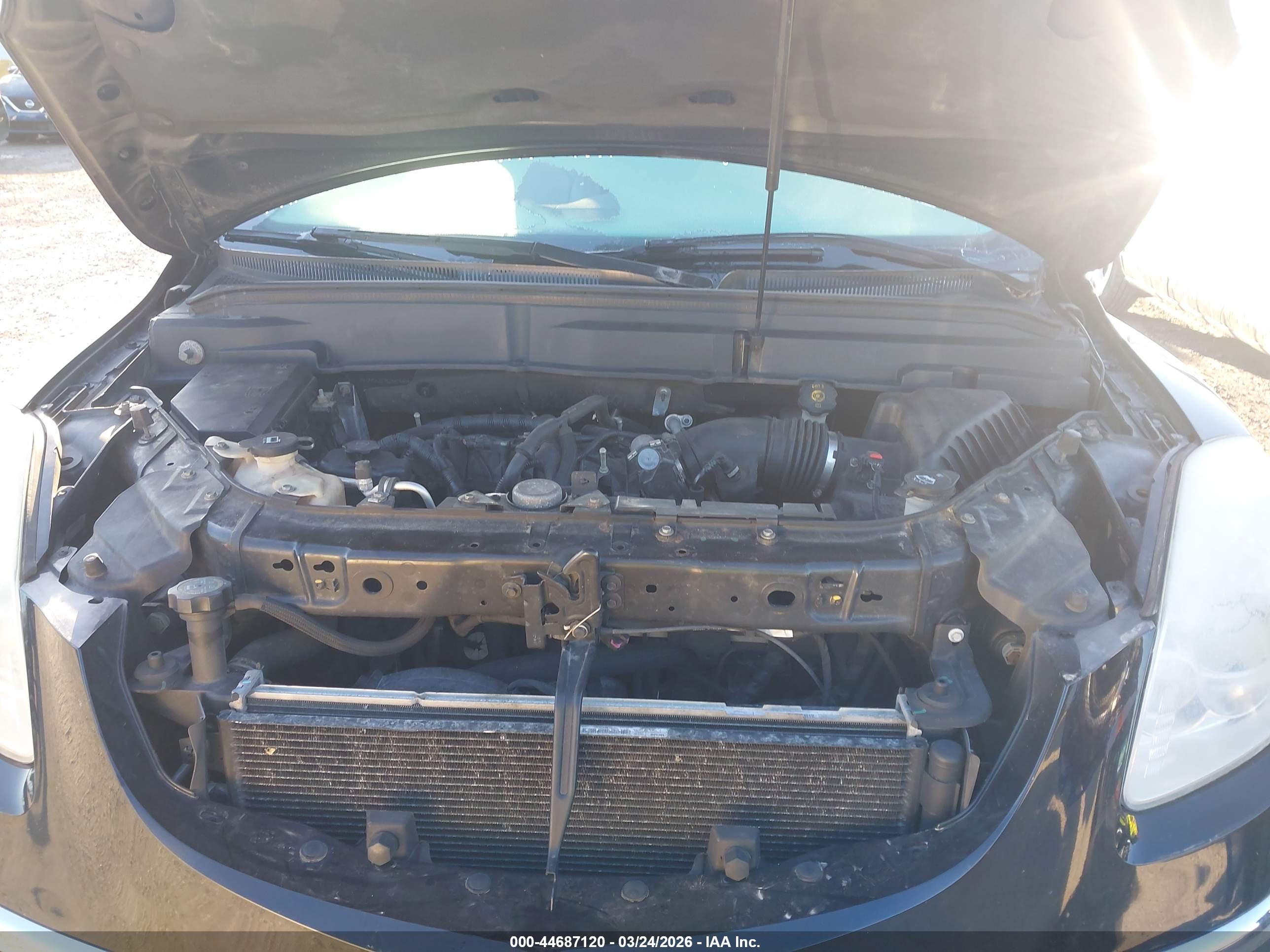 BUICK ENCLAVE image 10