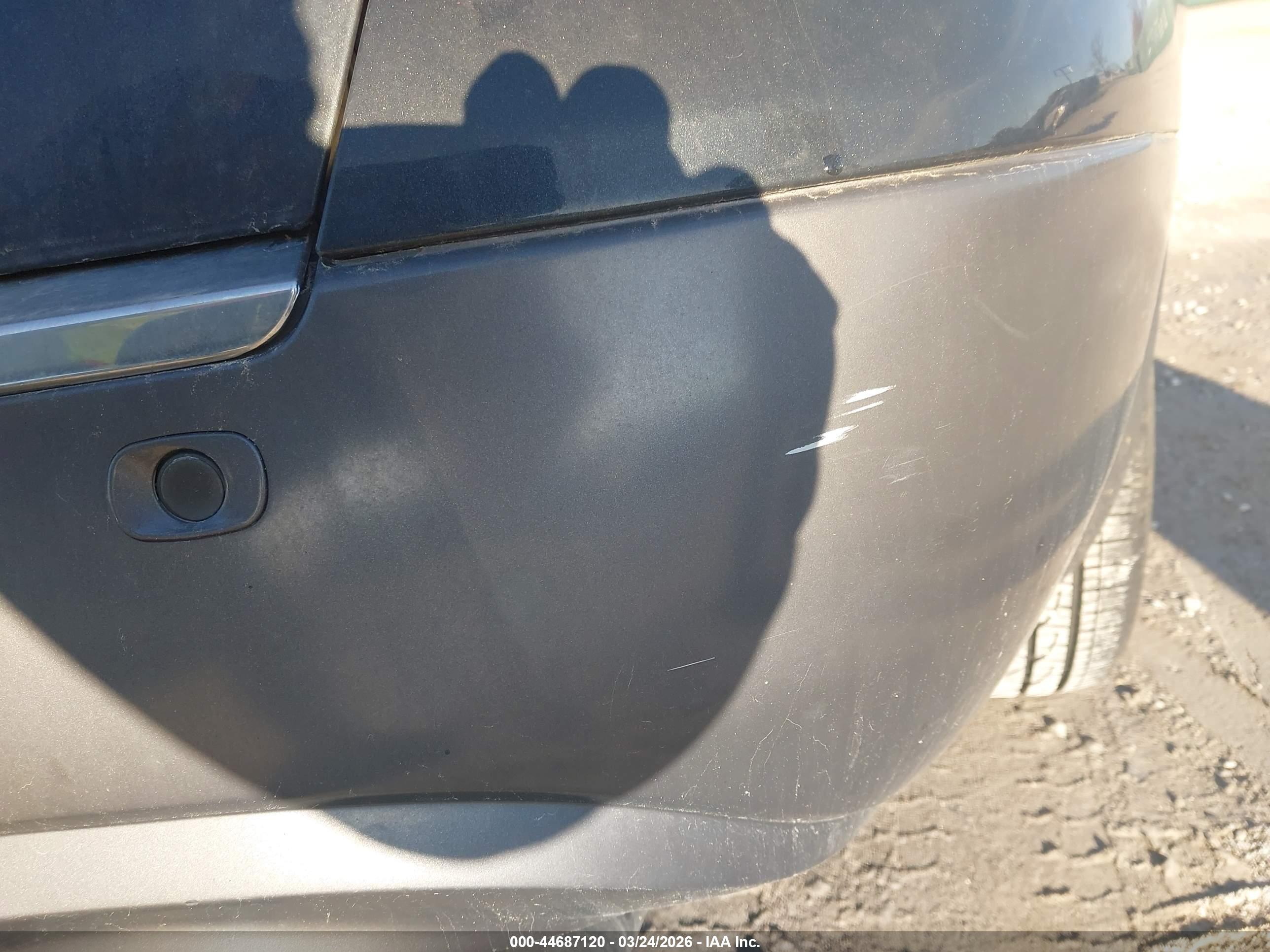 BUICK ENCLAVE image 6