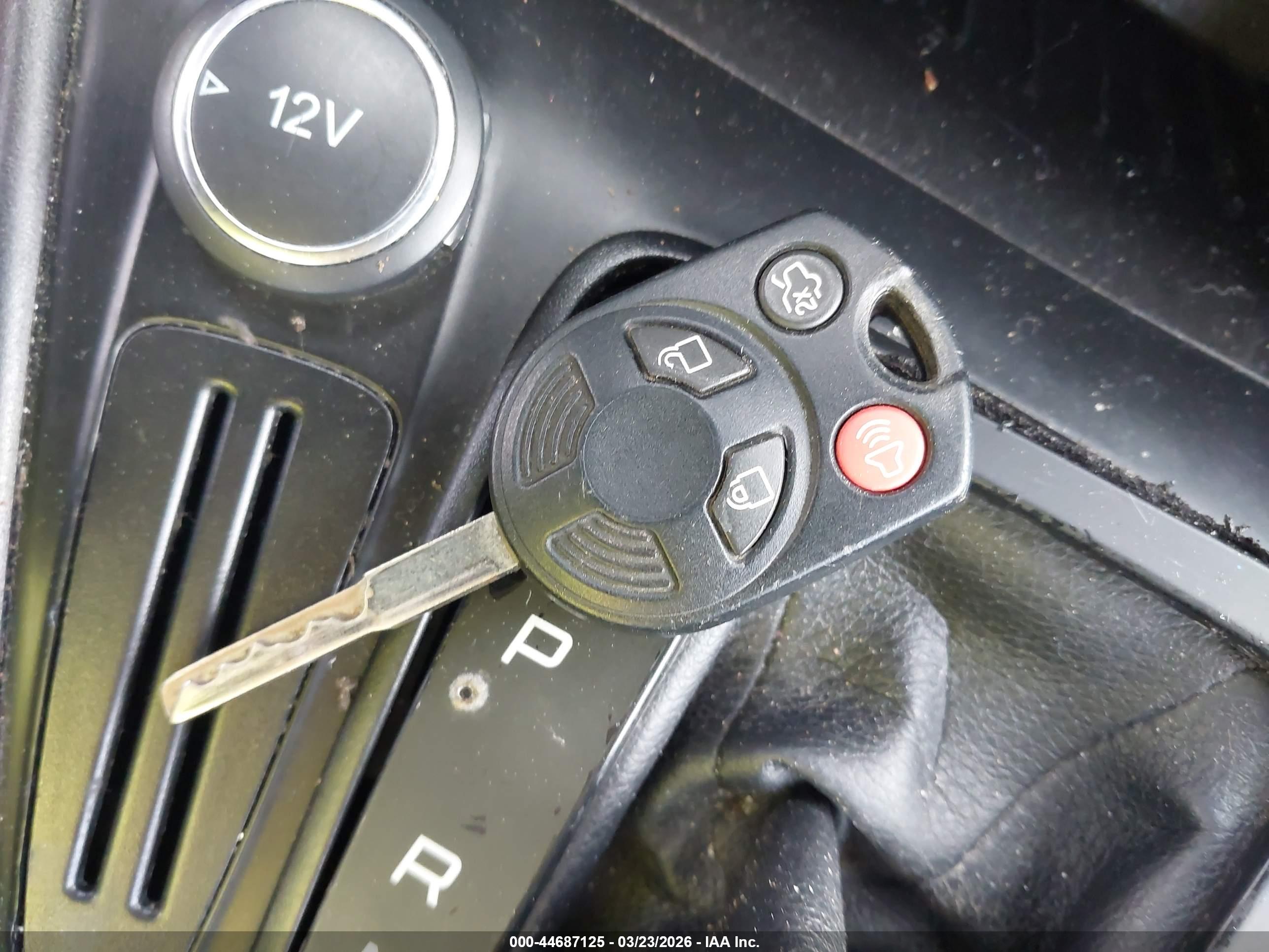 FORD FOCUS image 11
