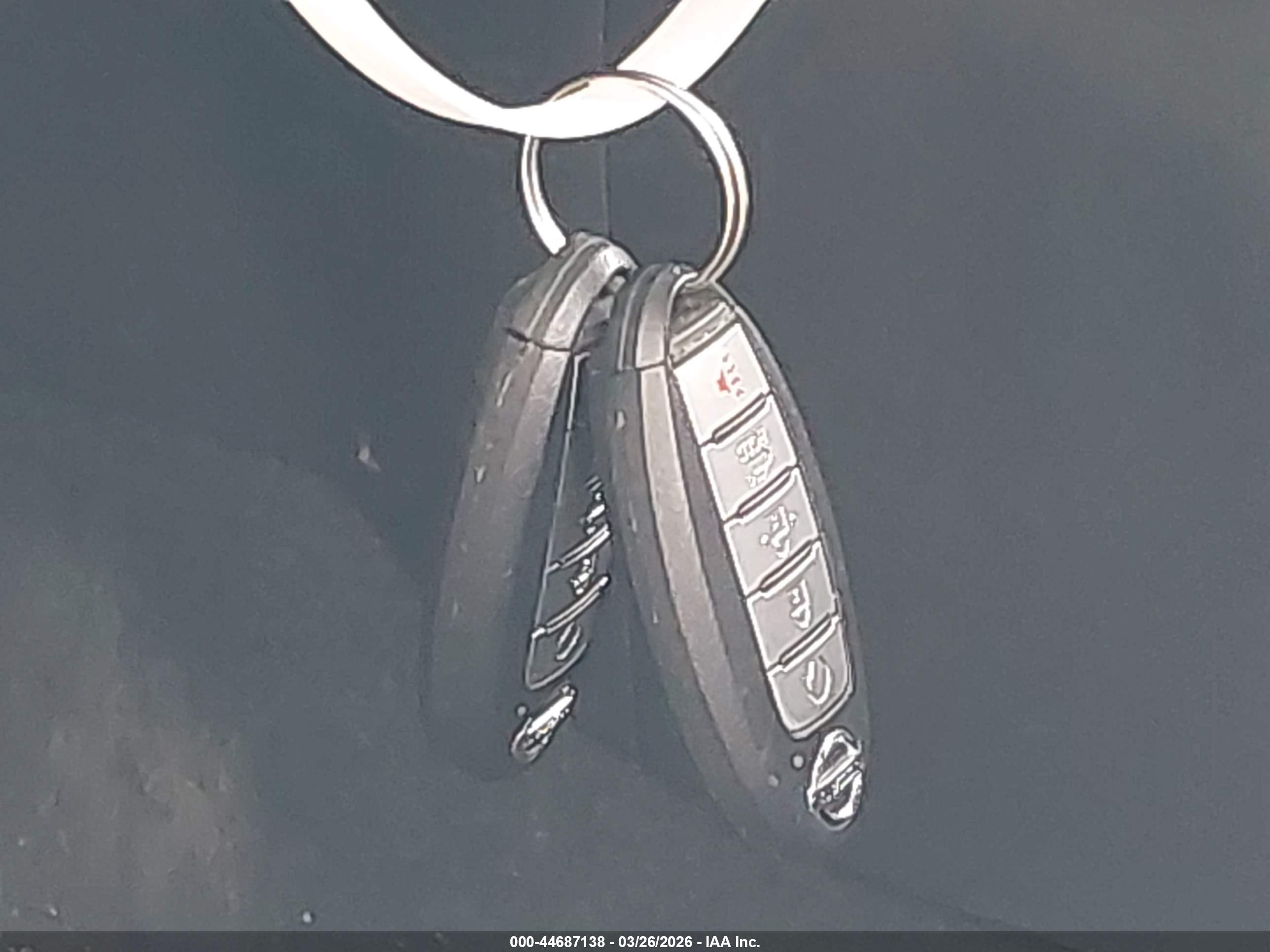 NISSAN ALTIMA image 11