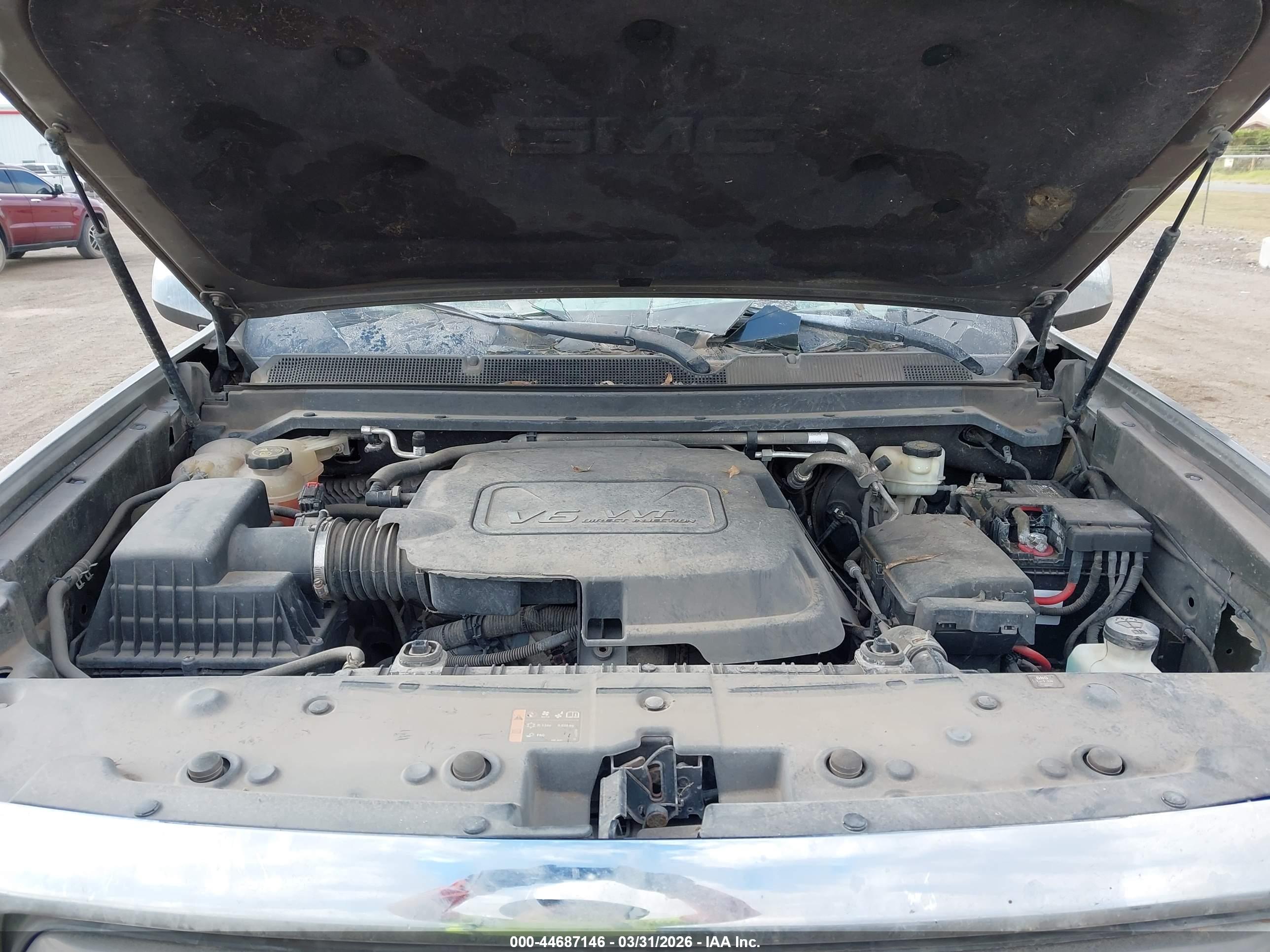 GMC CANYON image 10