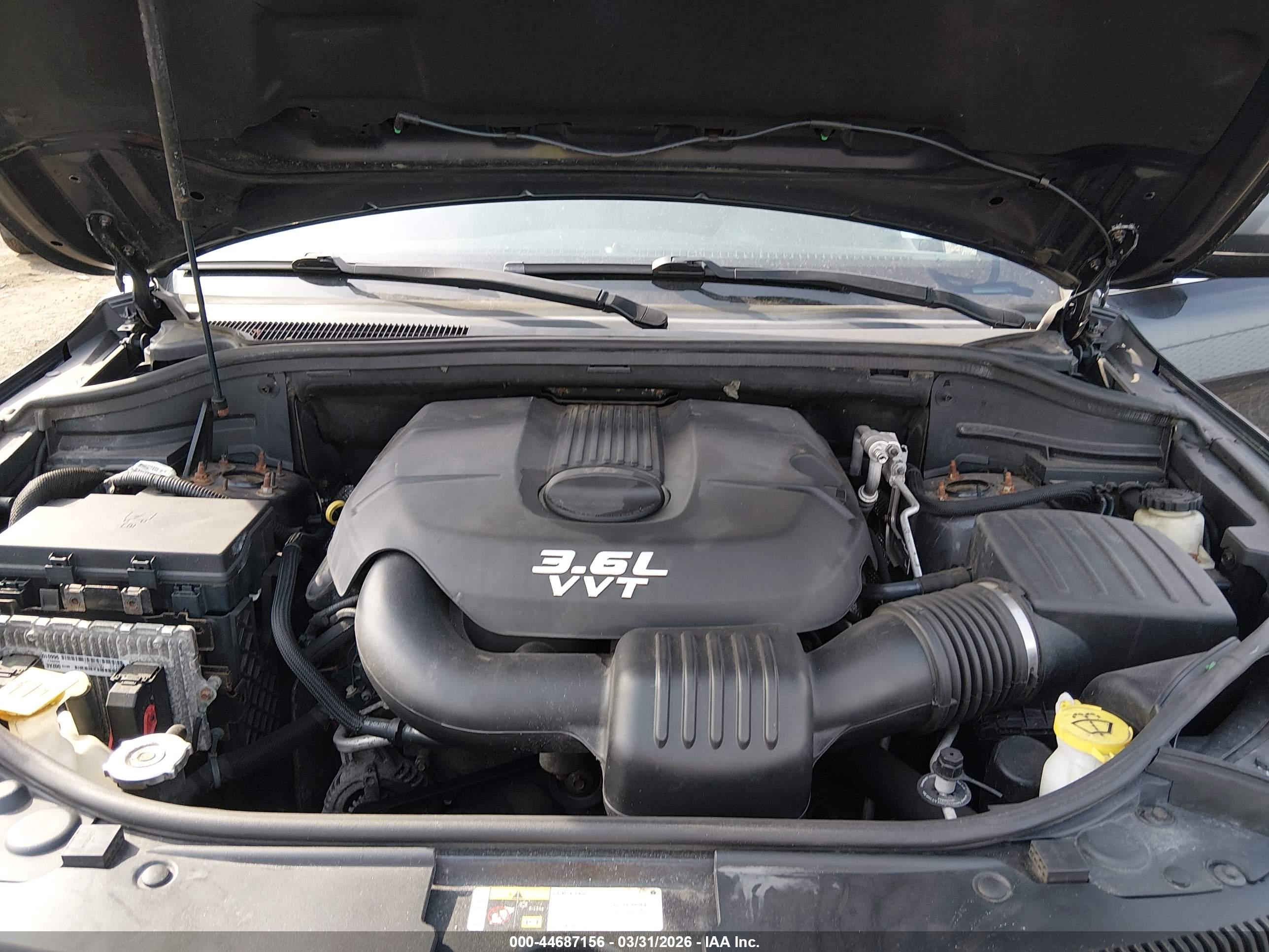 JEEP GRAND image 10