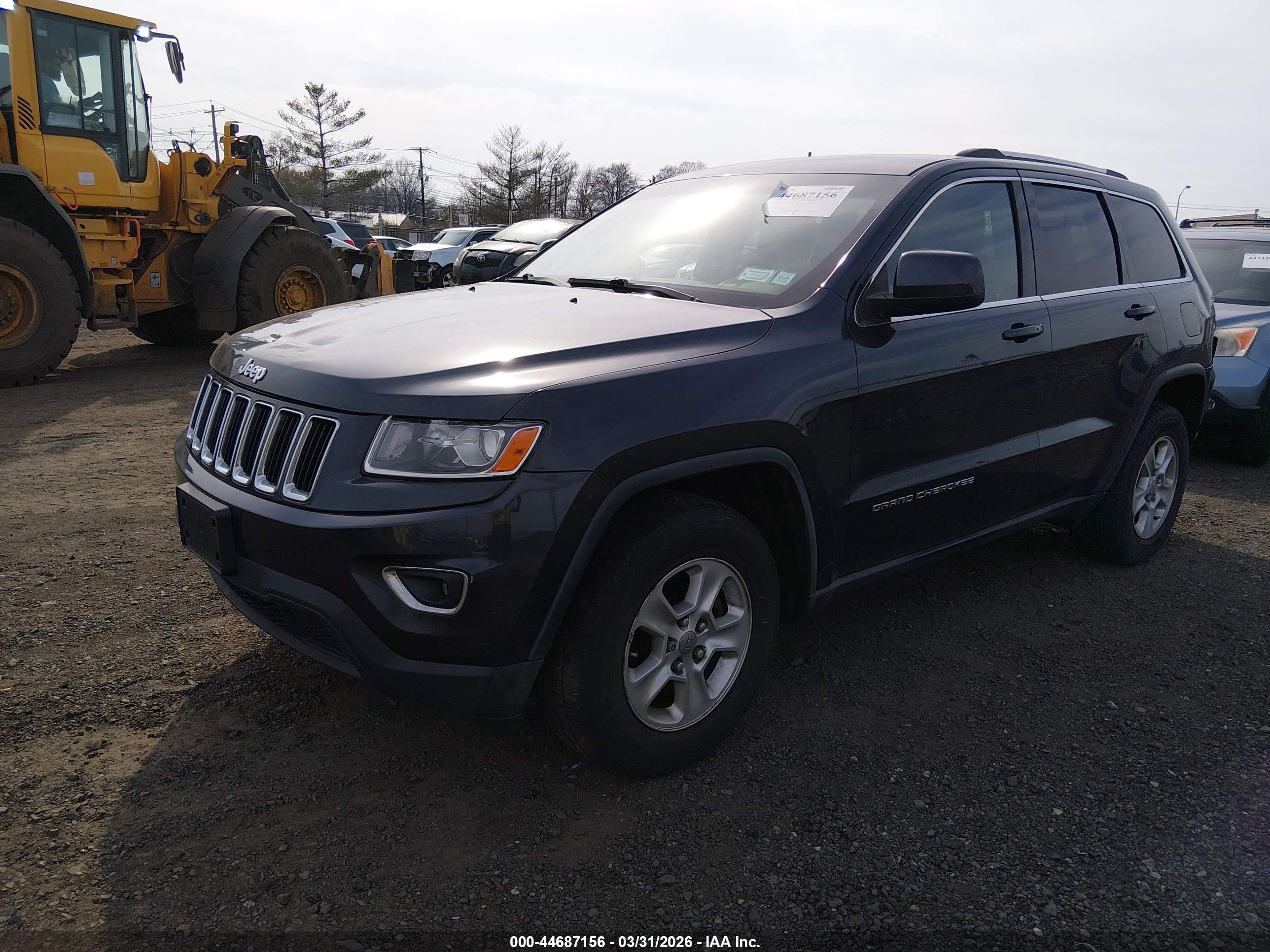 JEEP GRAND image 2