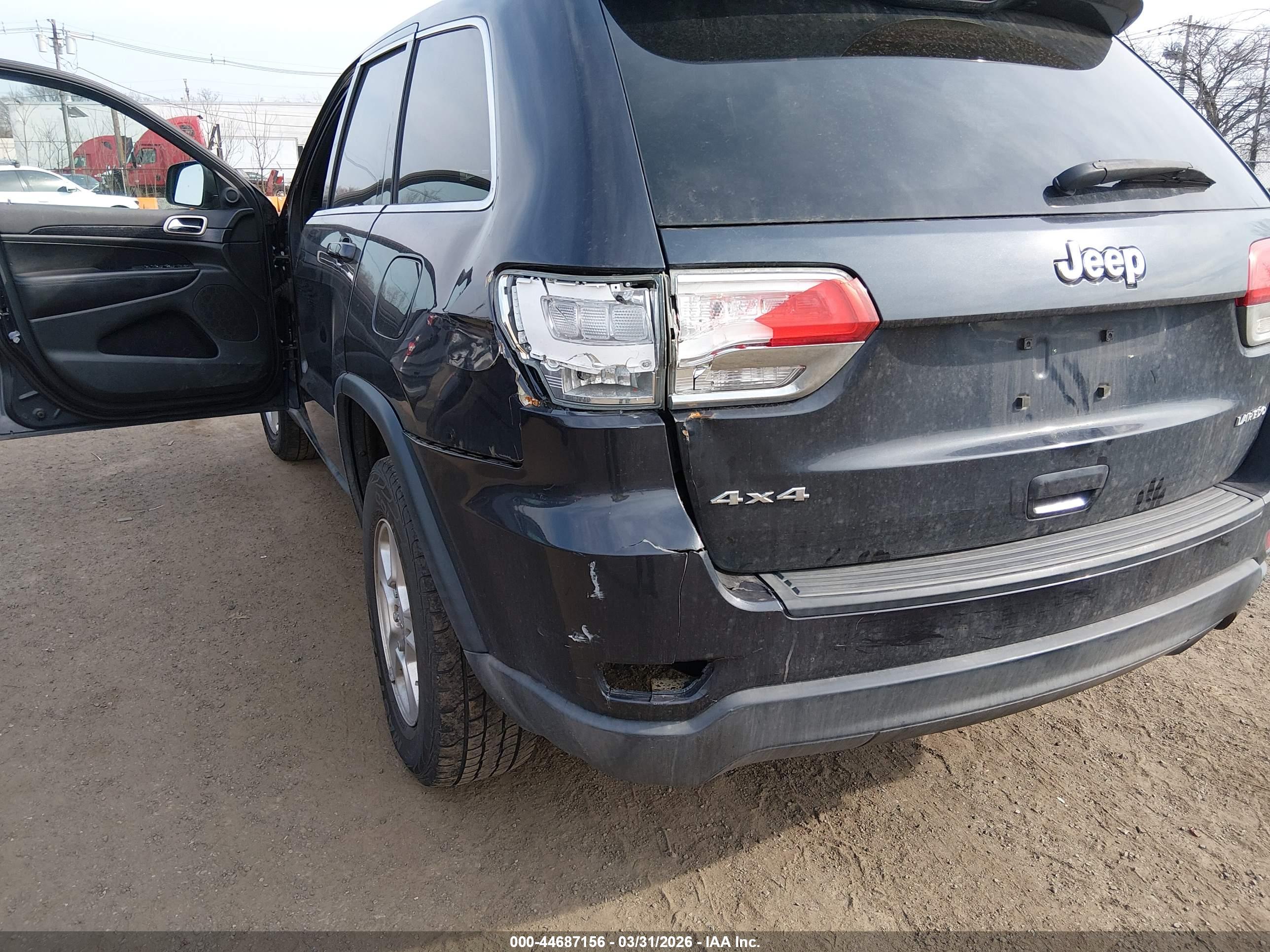 JEEP GRAND image 6