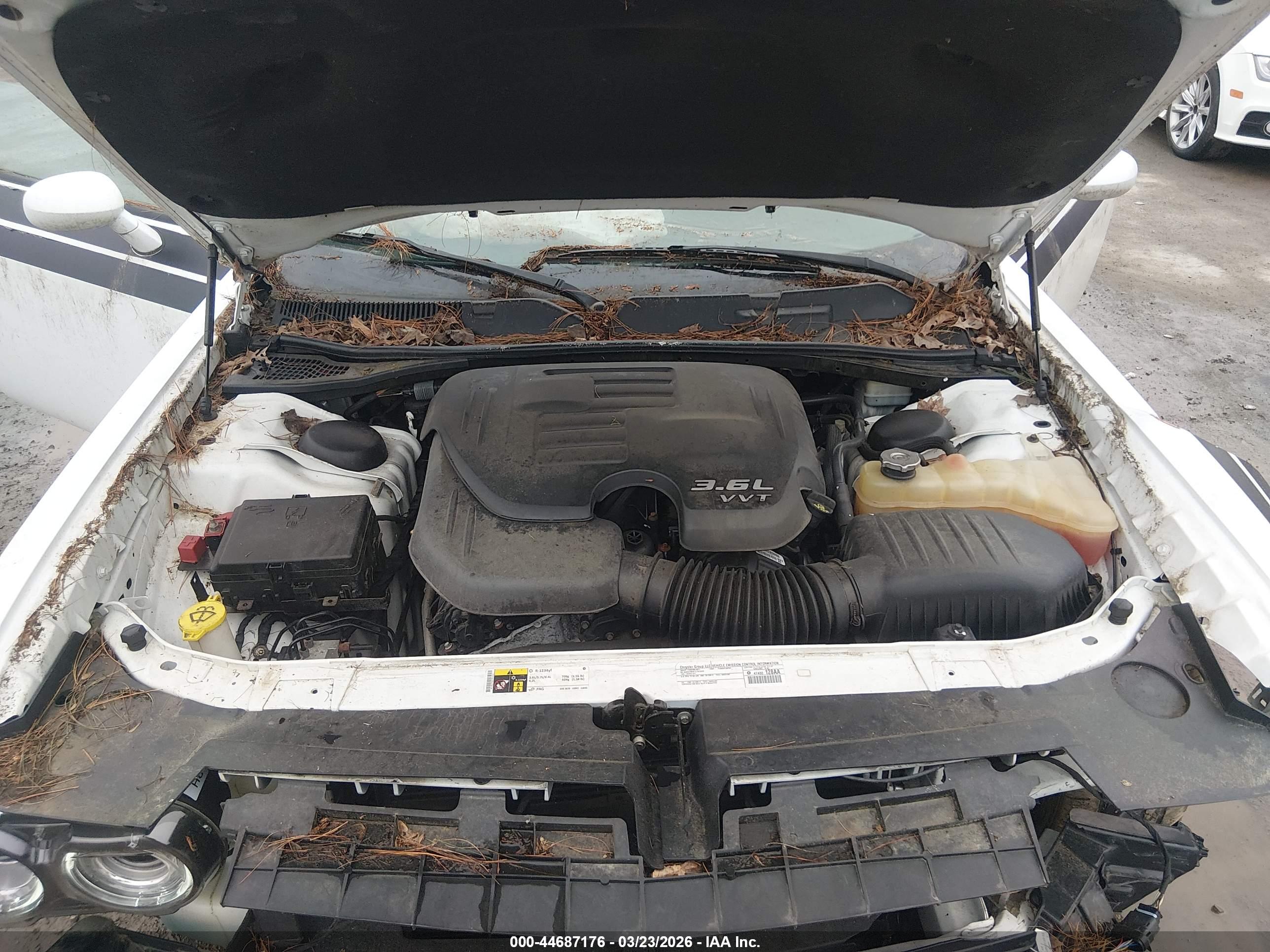DODGE CHALLENGER image 10