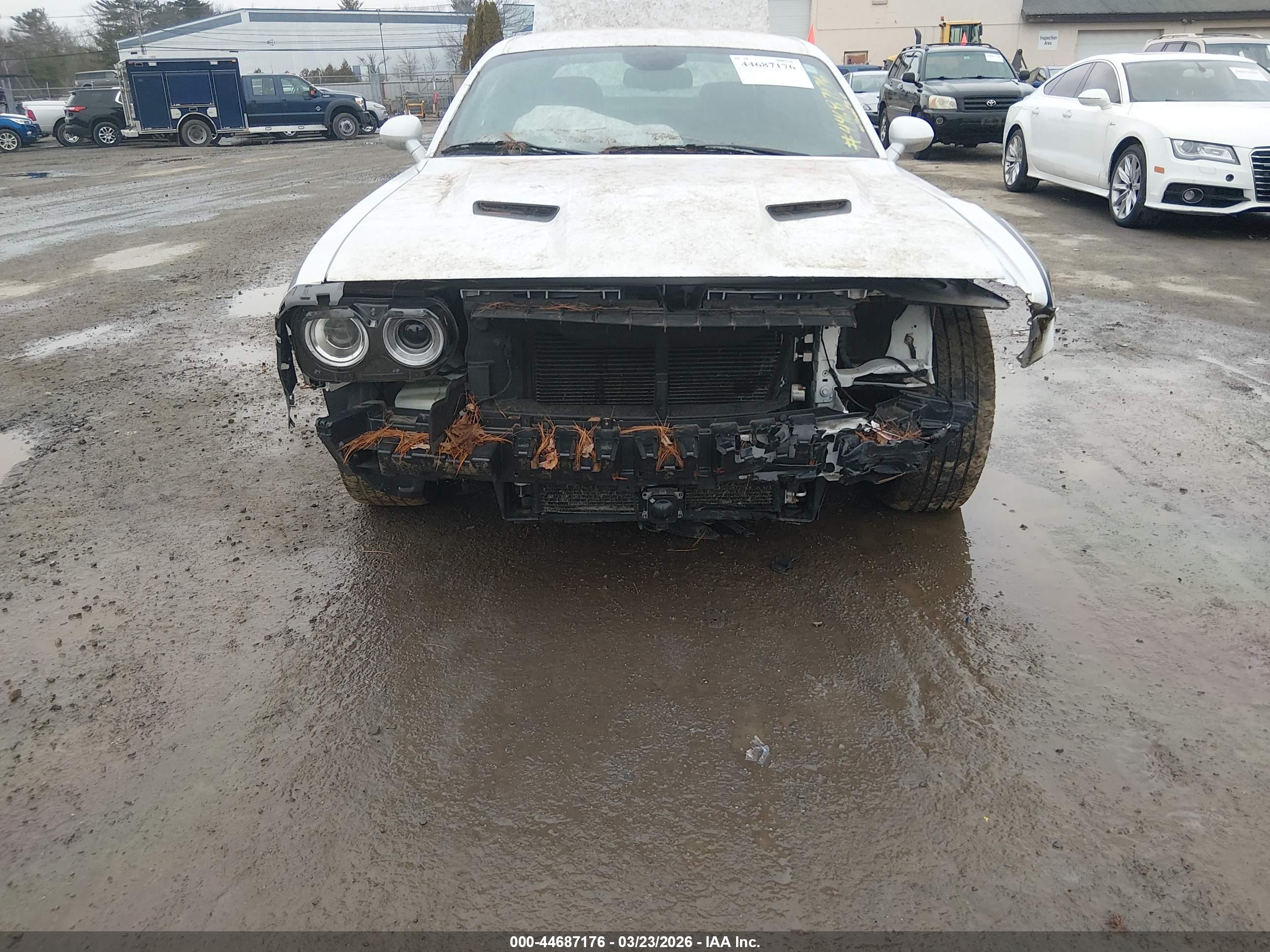 DODGE CHALLENGER image 6
