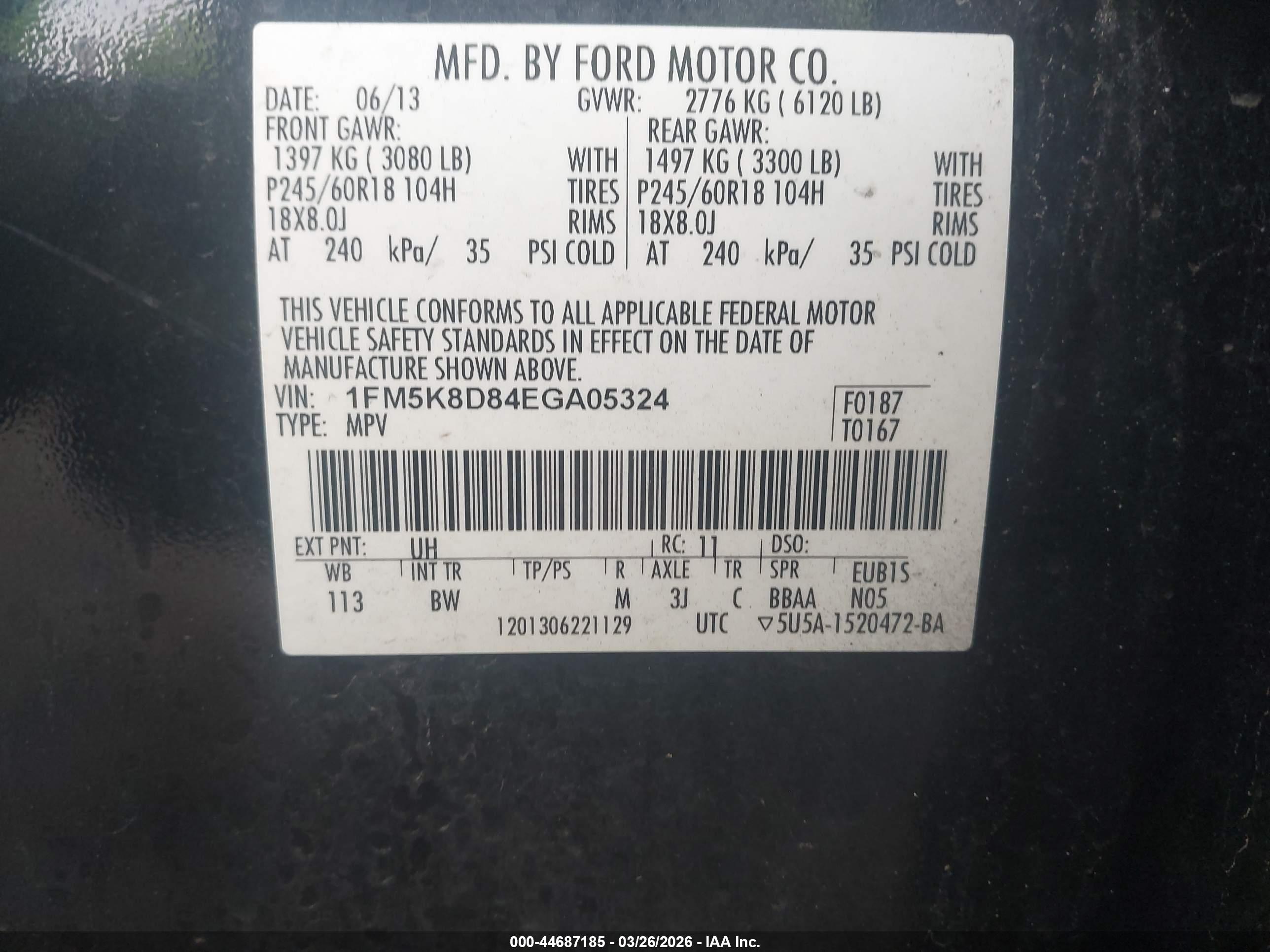 FORD EXPLORER image 9