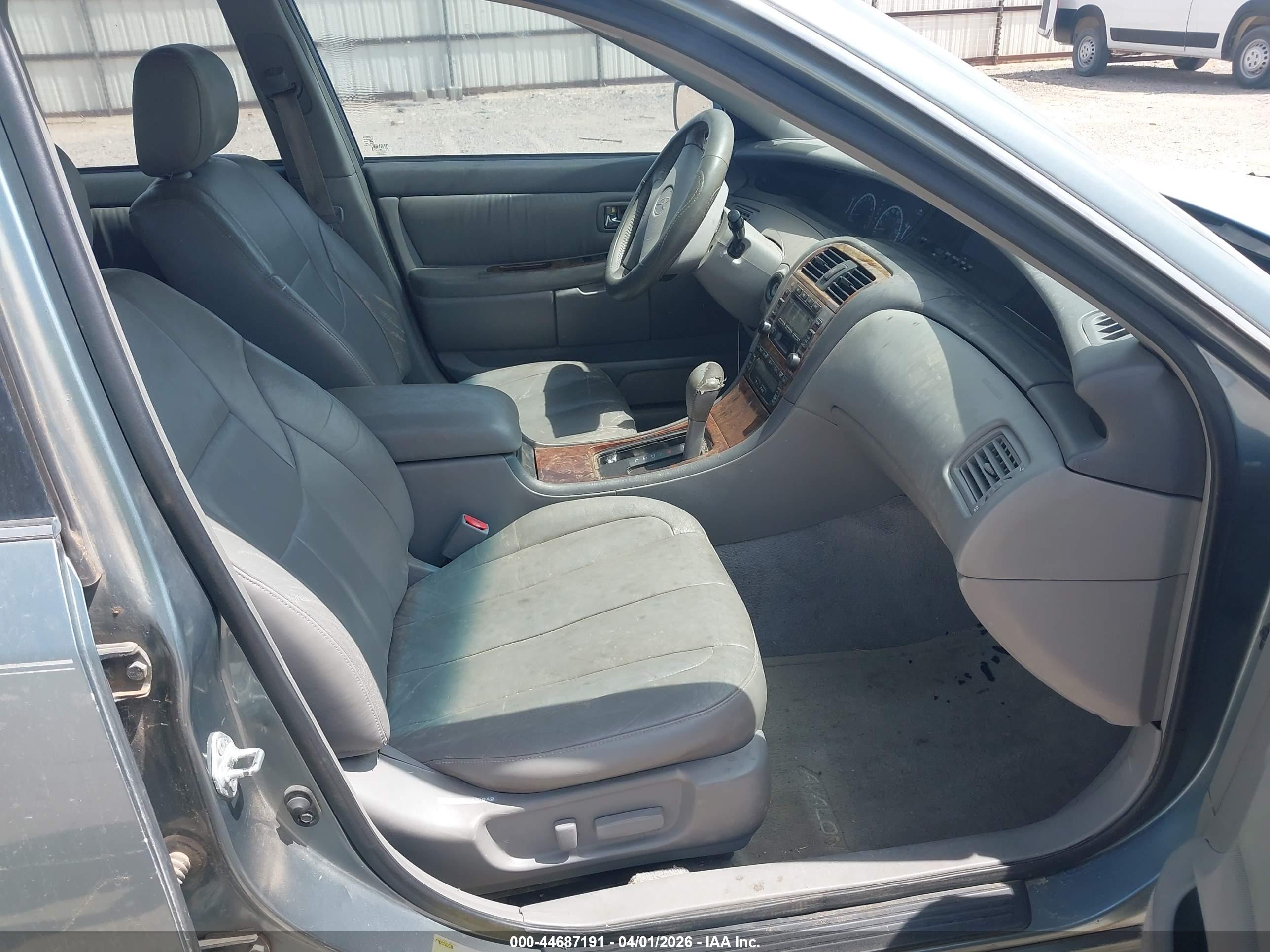 TOYOTA AVALON image 5