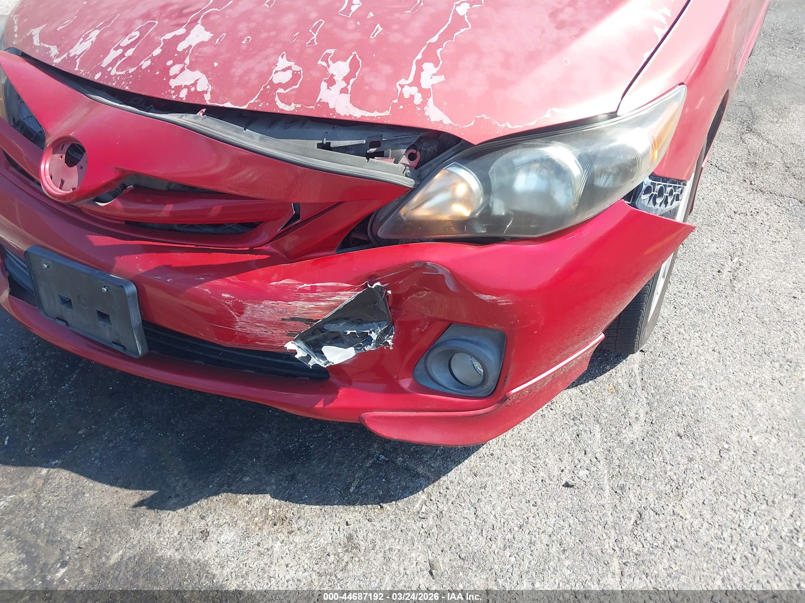 TOYOTA COROLLA image 6
