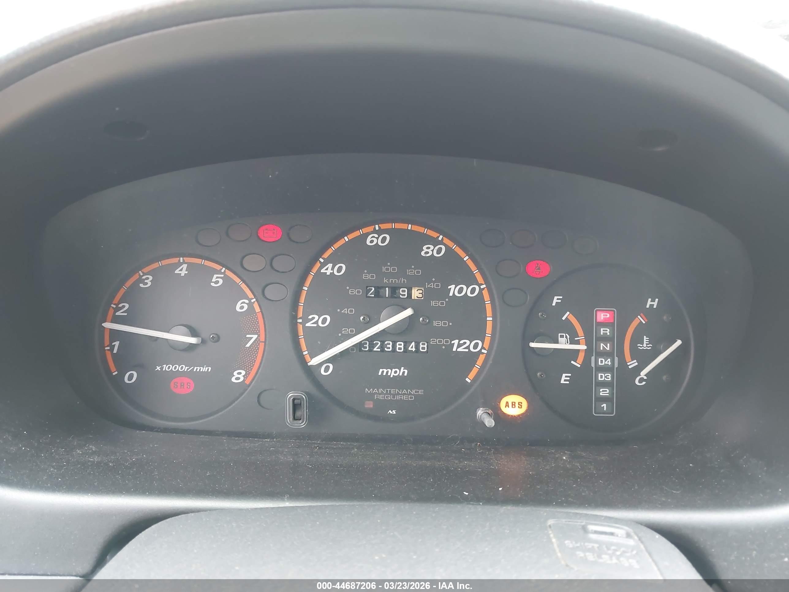 HONDA CR-V image 7