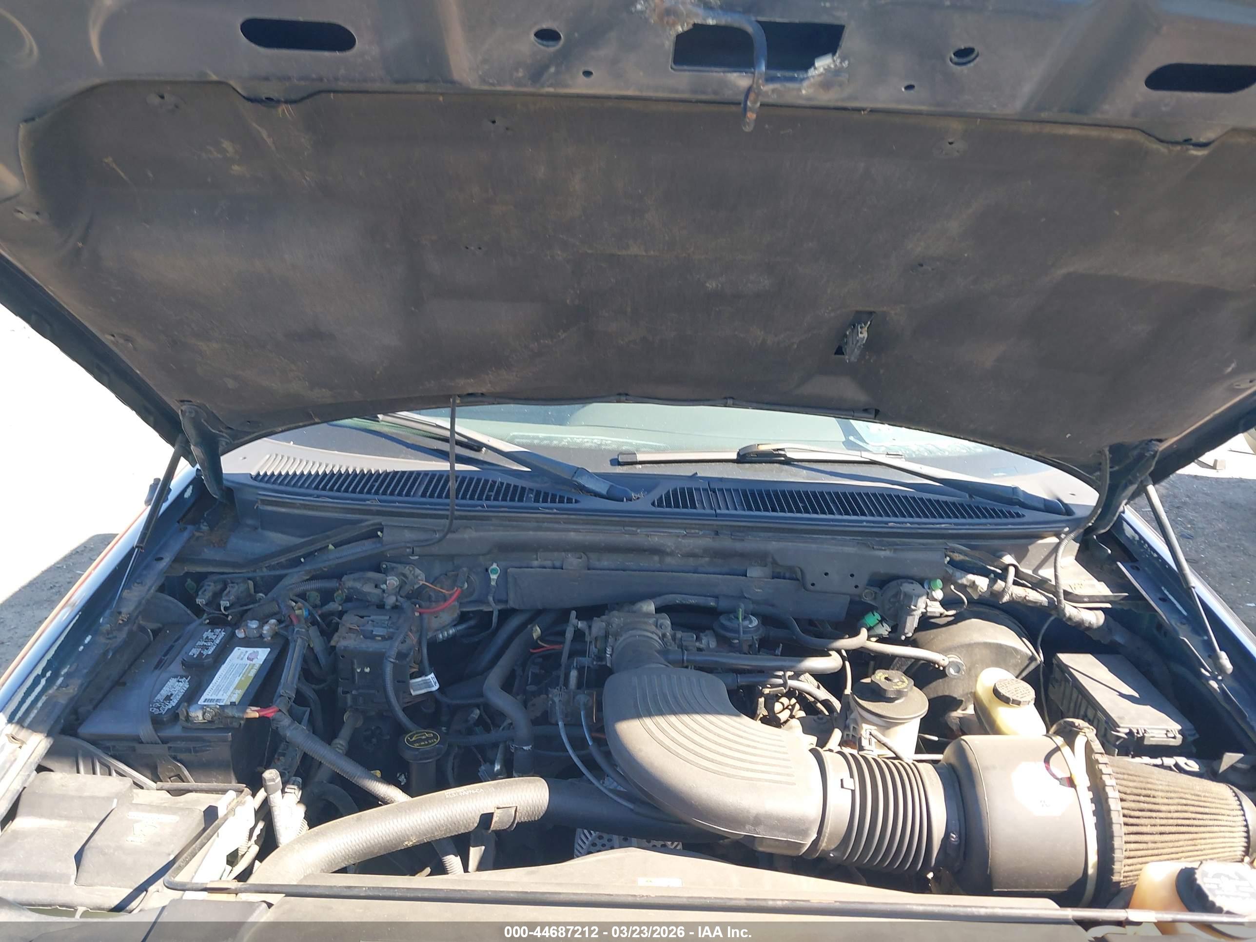 FORD F-150 image 10