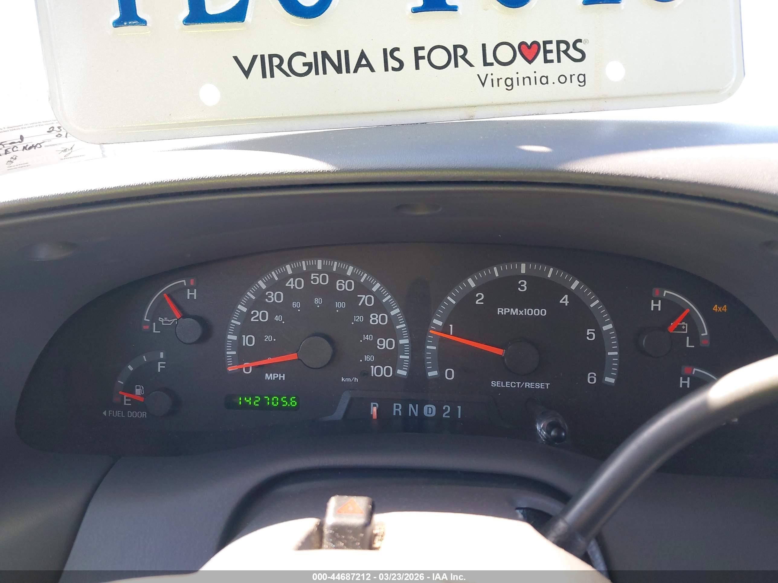FORD F-150 image 7