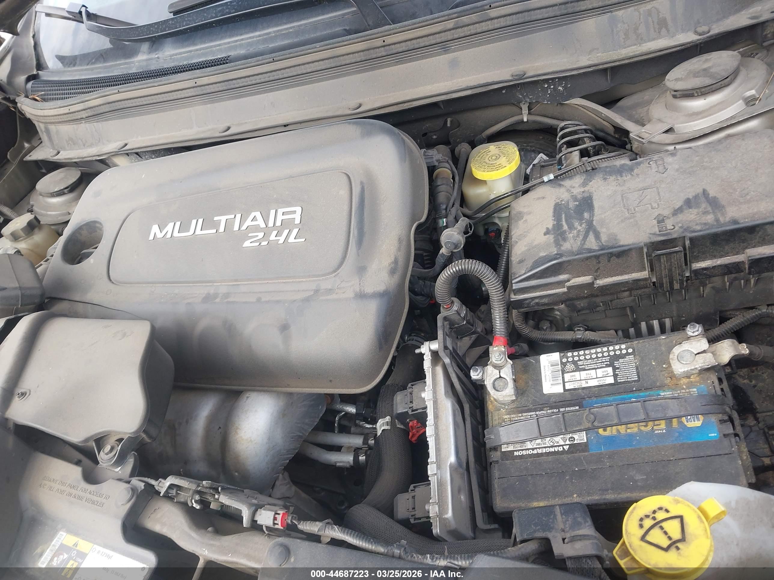 JEEP CHEROKEE image 10