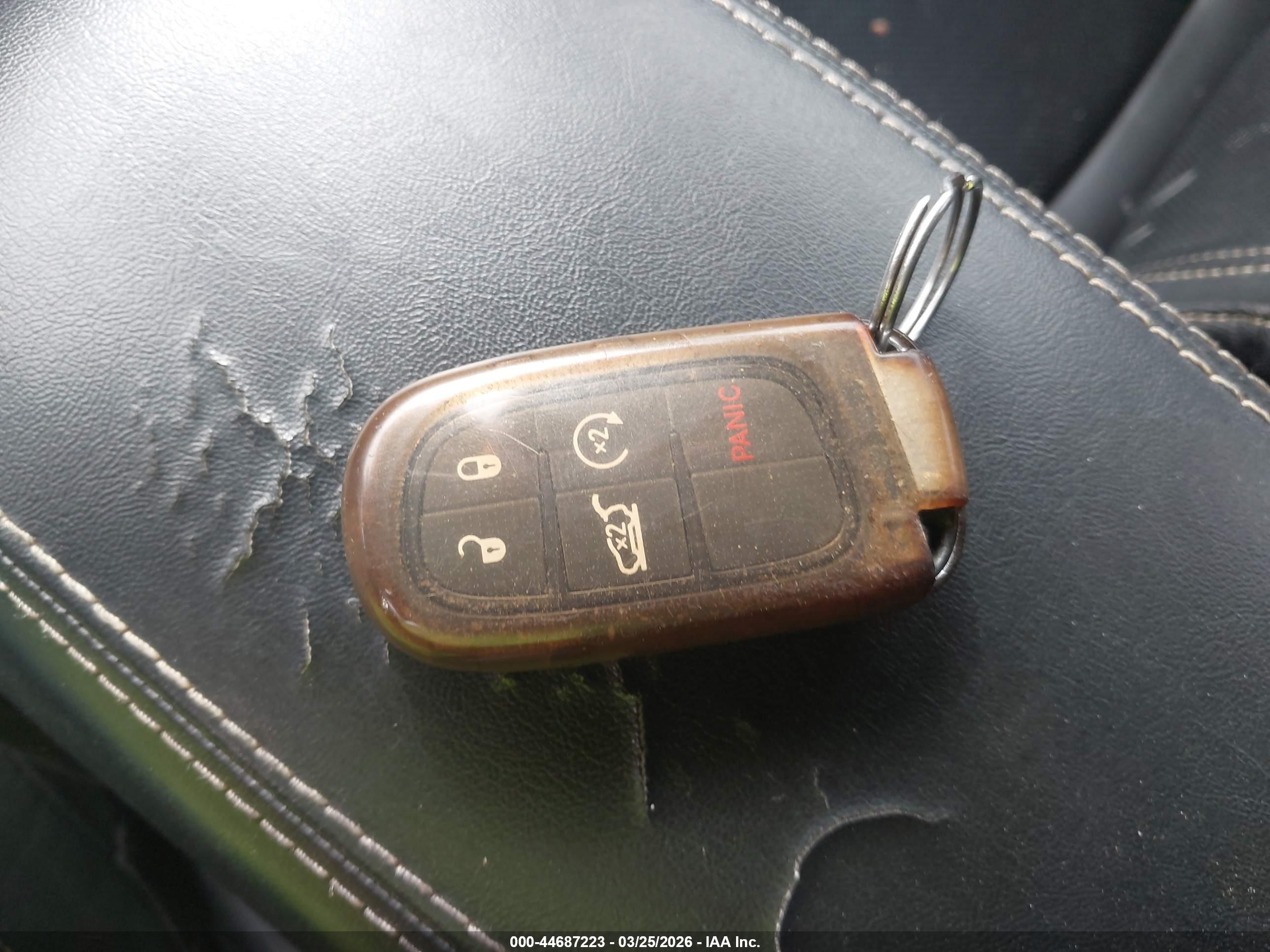 JEEP CHEROKEE image 11
