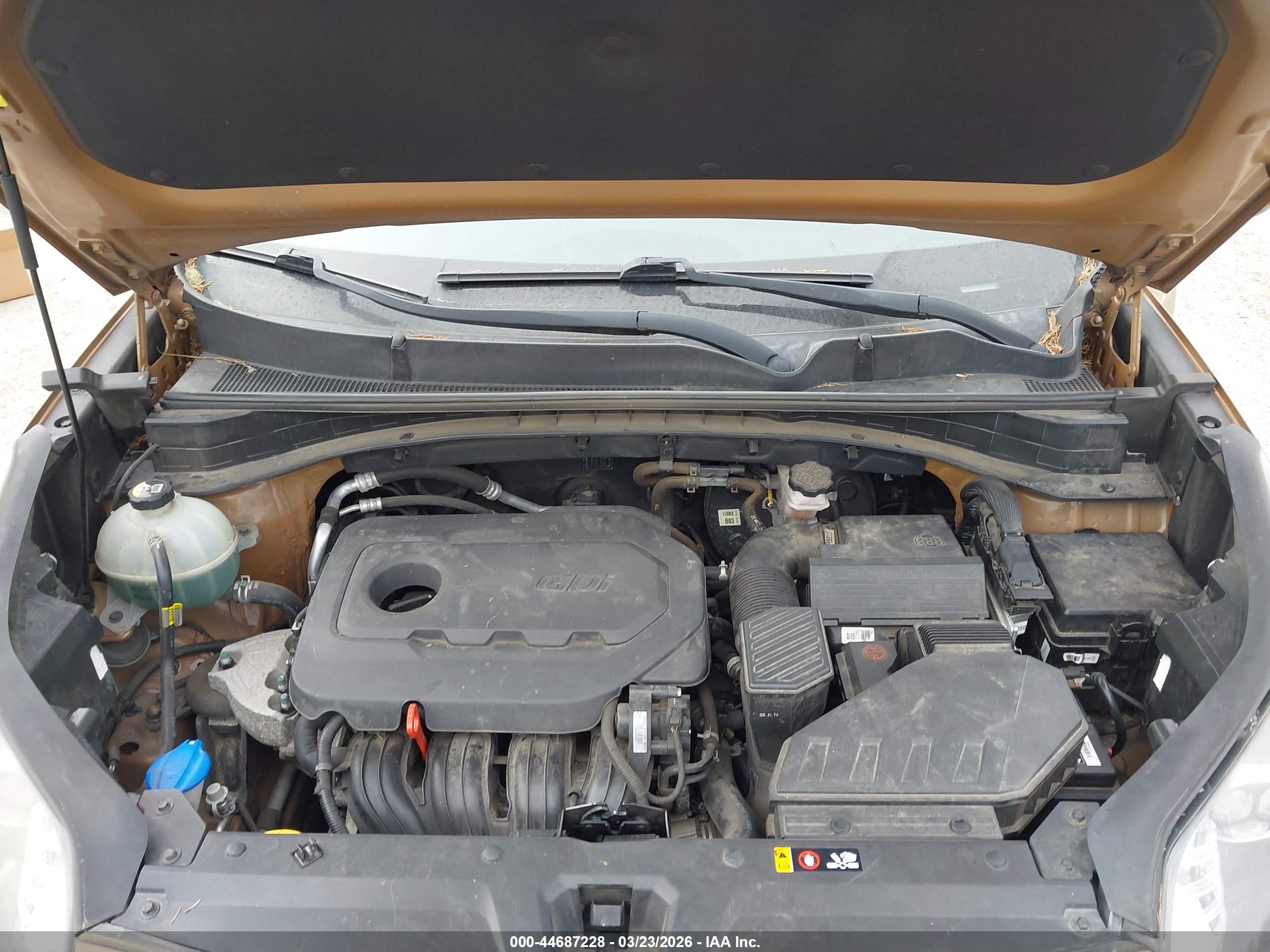 KIA SPORTAGE image 10