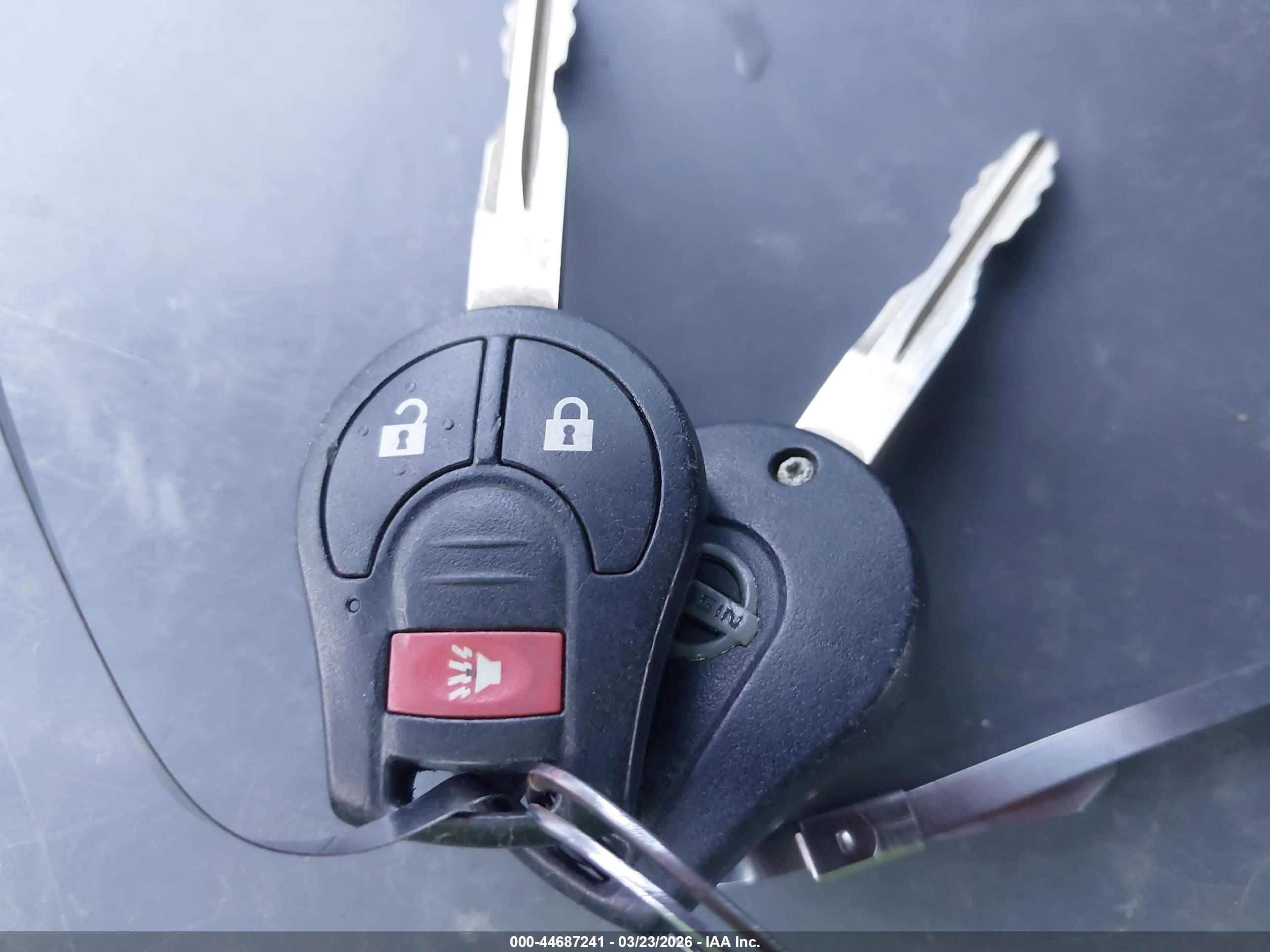 NISSAN JUKE image 11