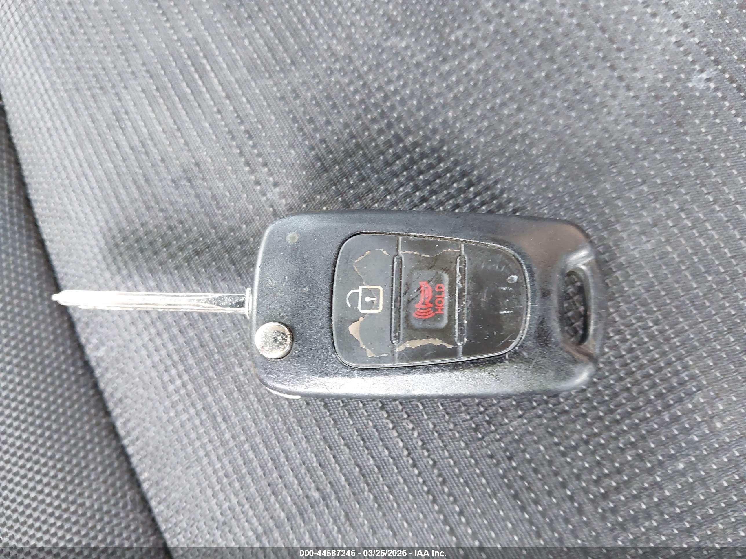 KIA SPORTAGE image 11
