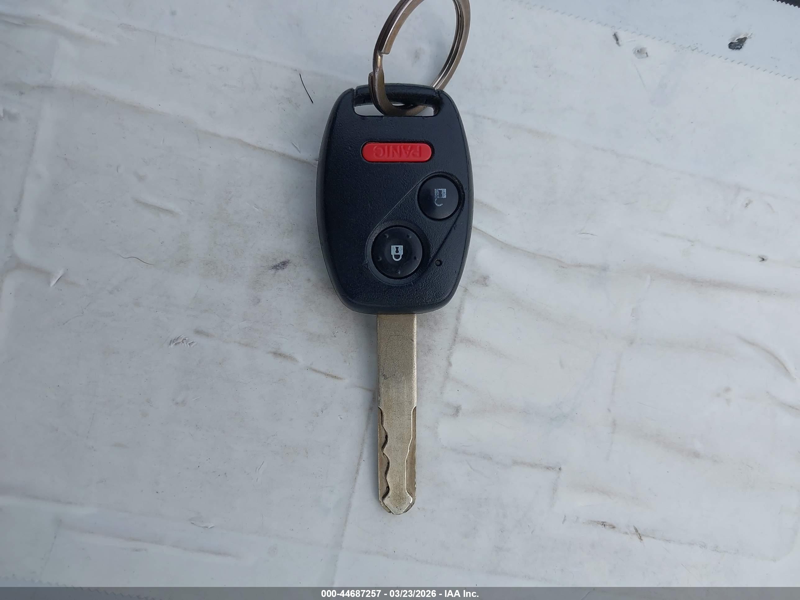 HONDA CIVIC image 11