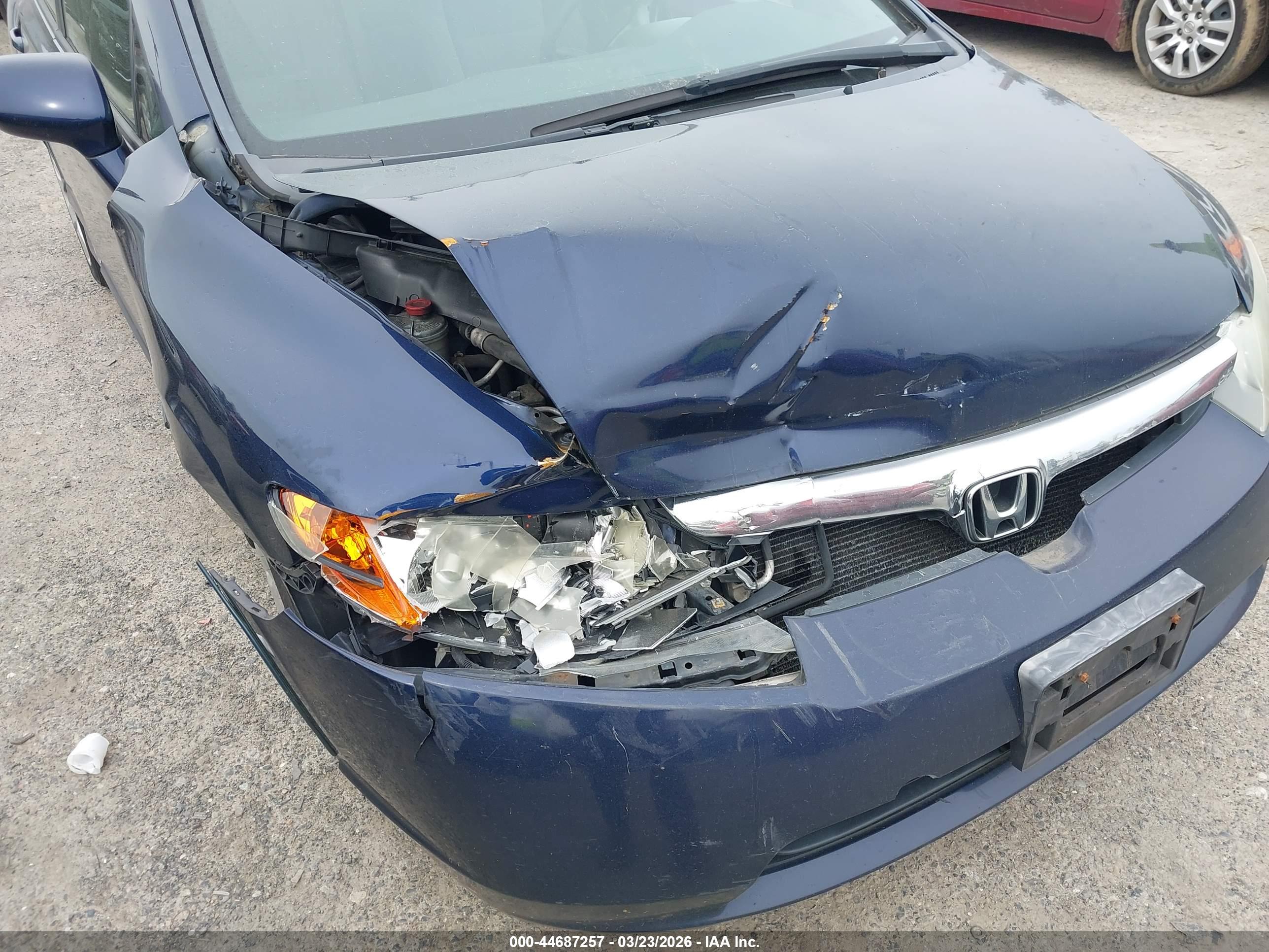 HONDA CIVIC image 6
