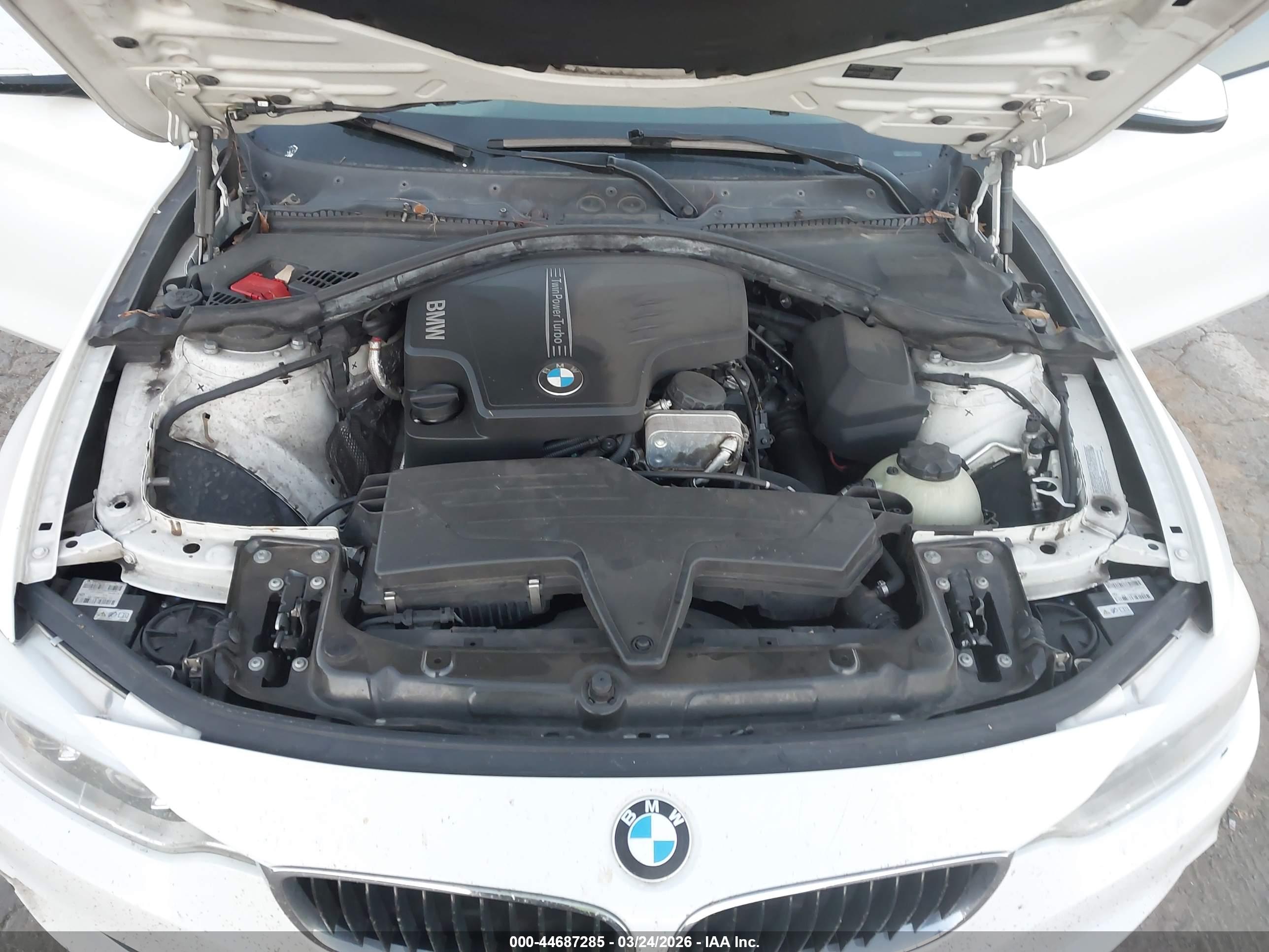 BMW 428I image 10