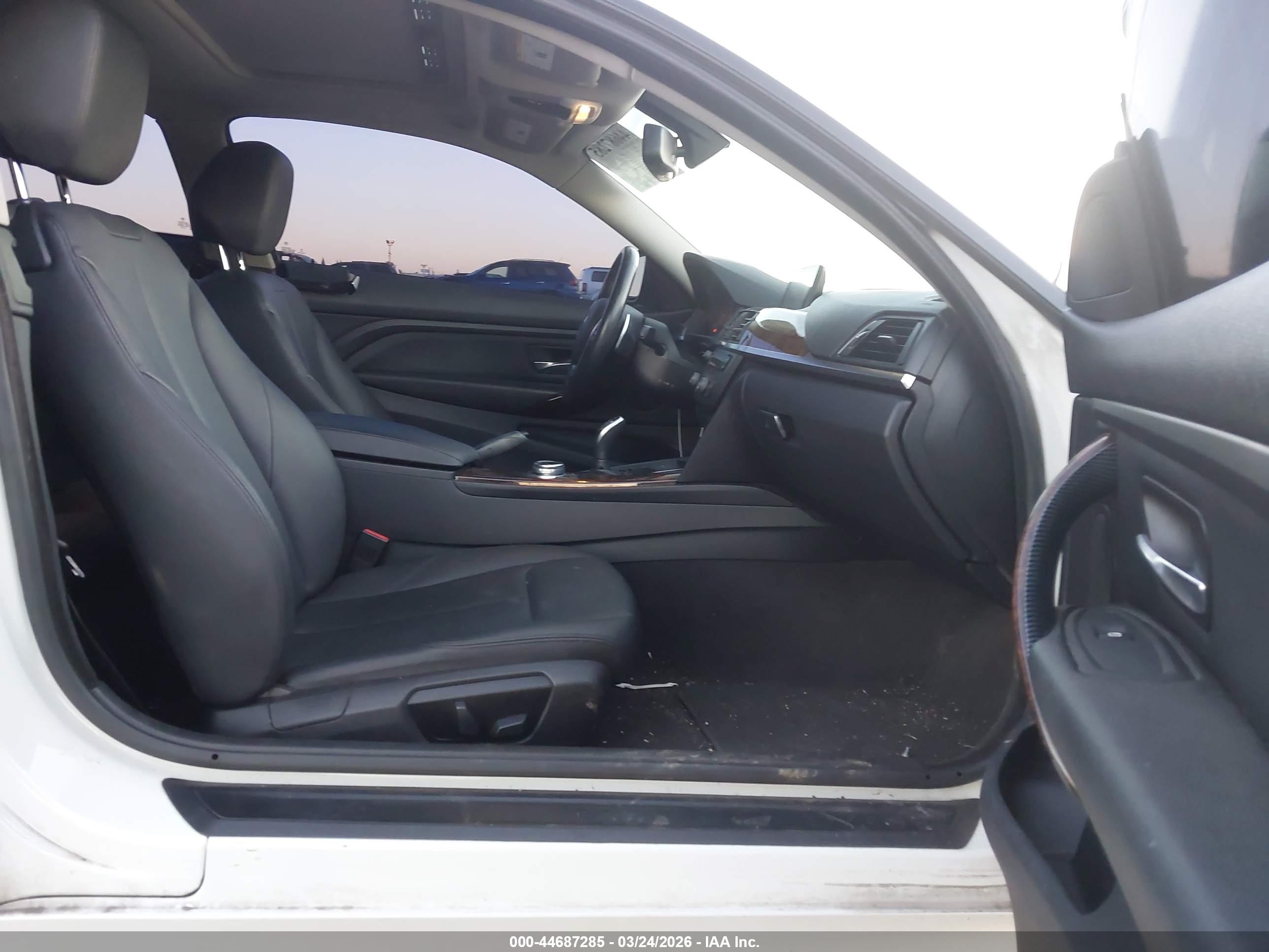 BMW 428I image 5