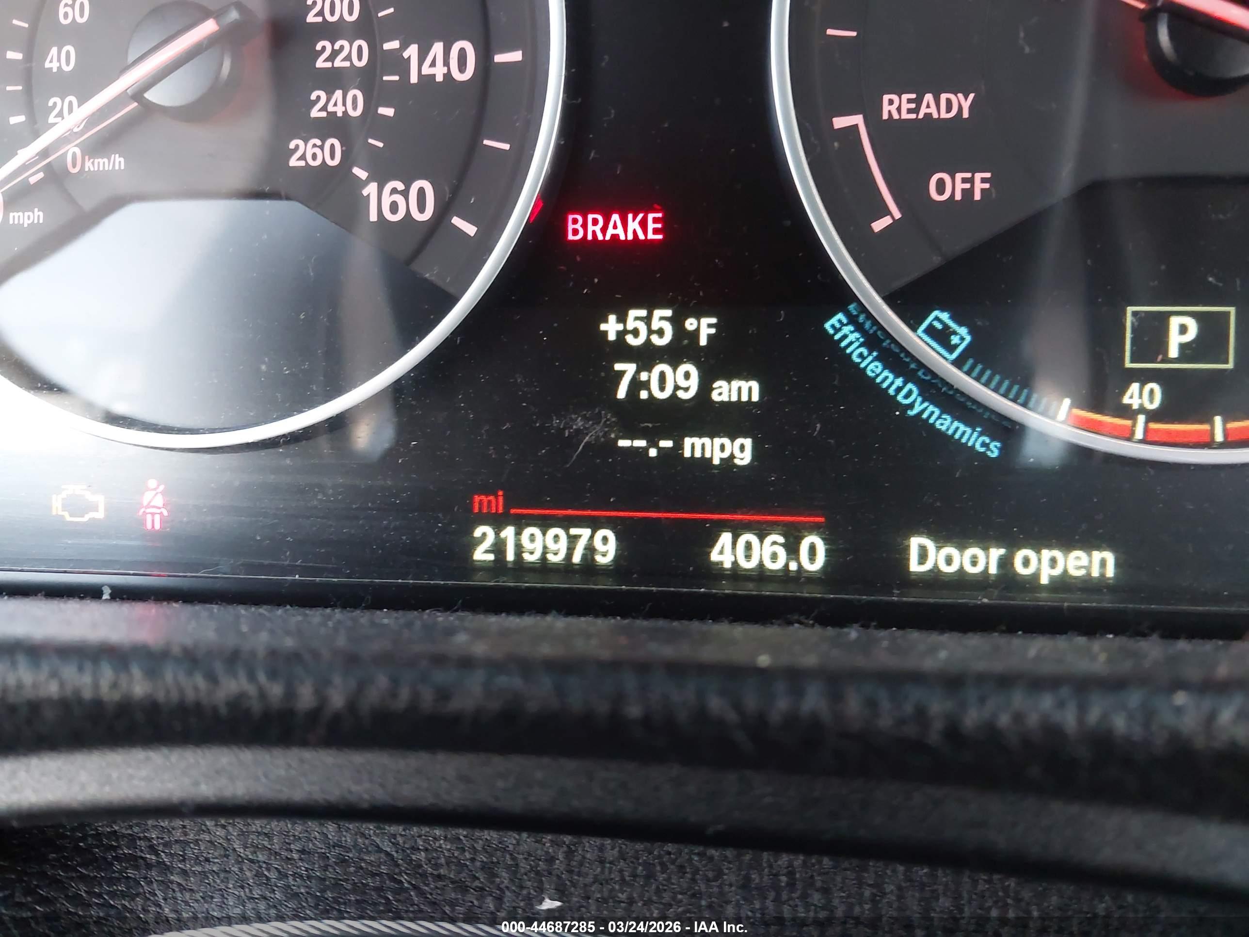 BMW 428I image 7