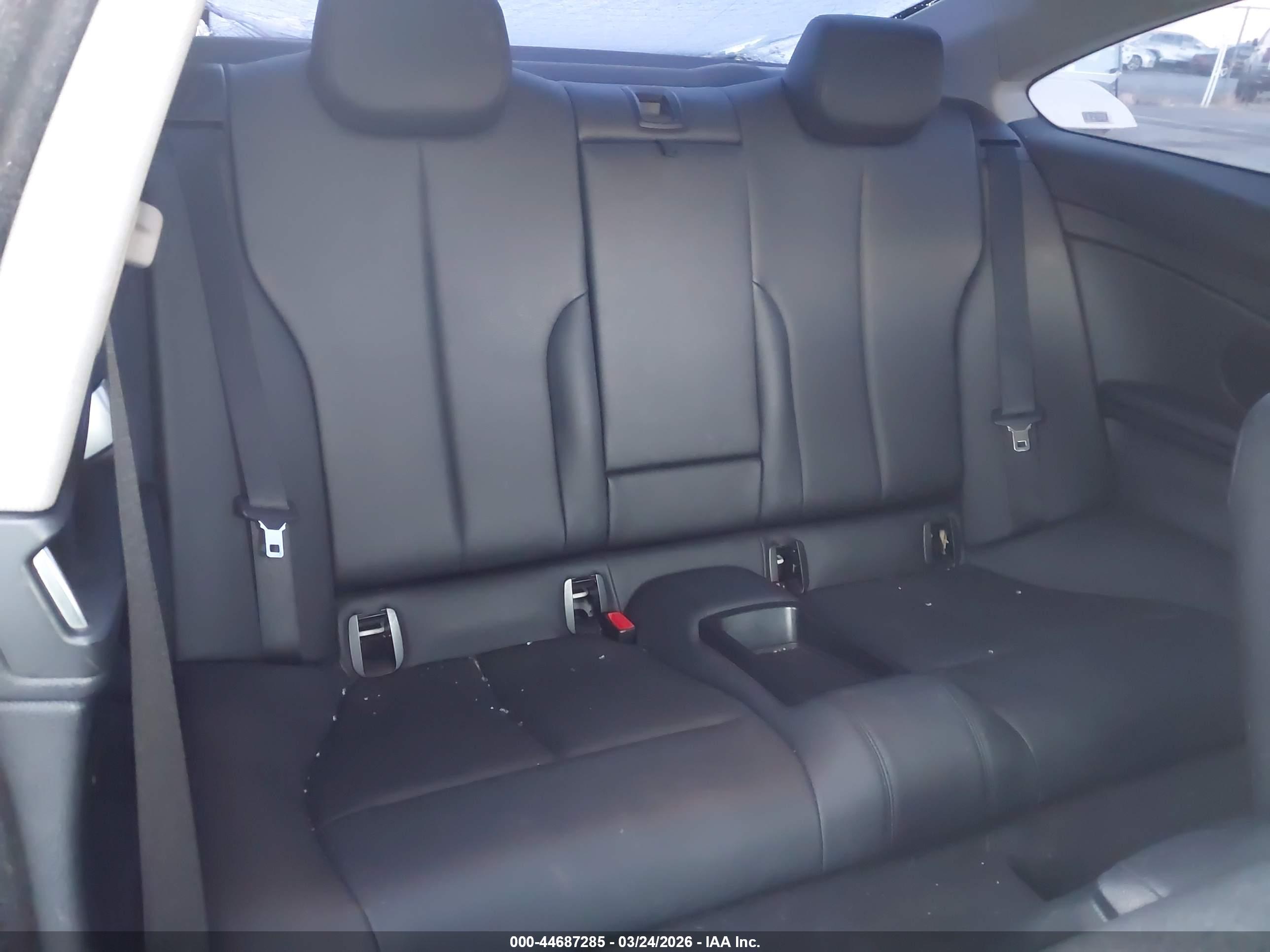 BMW 428I image 8