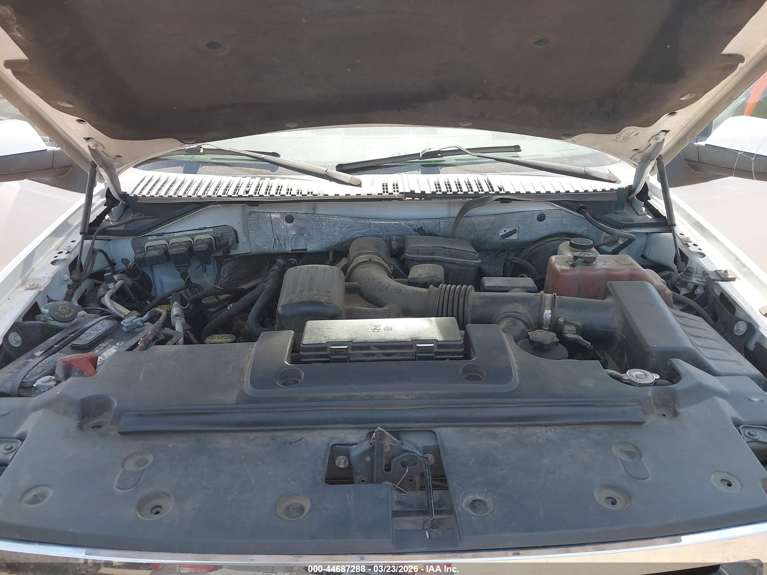 FORD EXPEDITION image 10