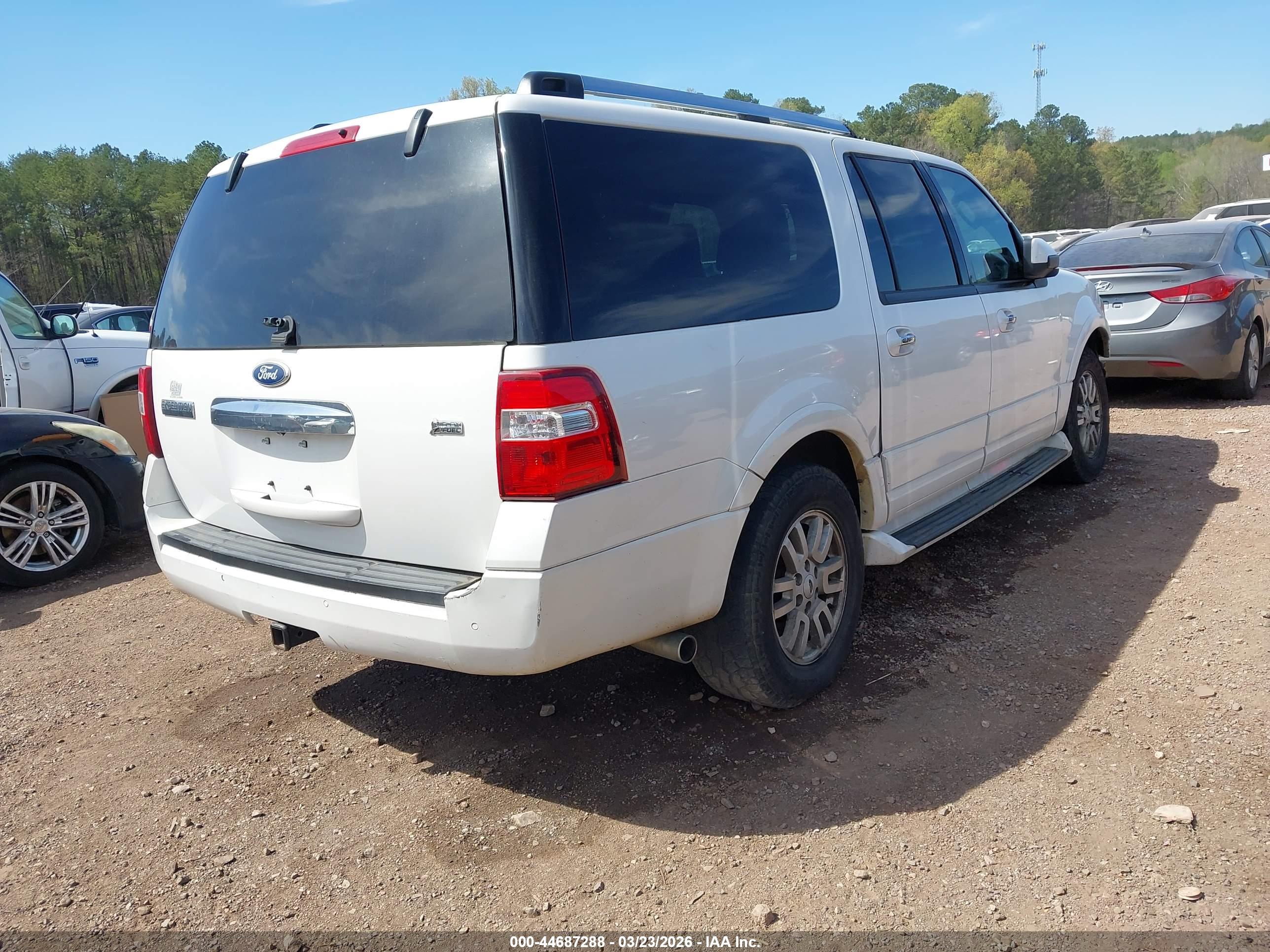 FORD EXPEDITION image 4