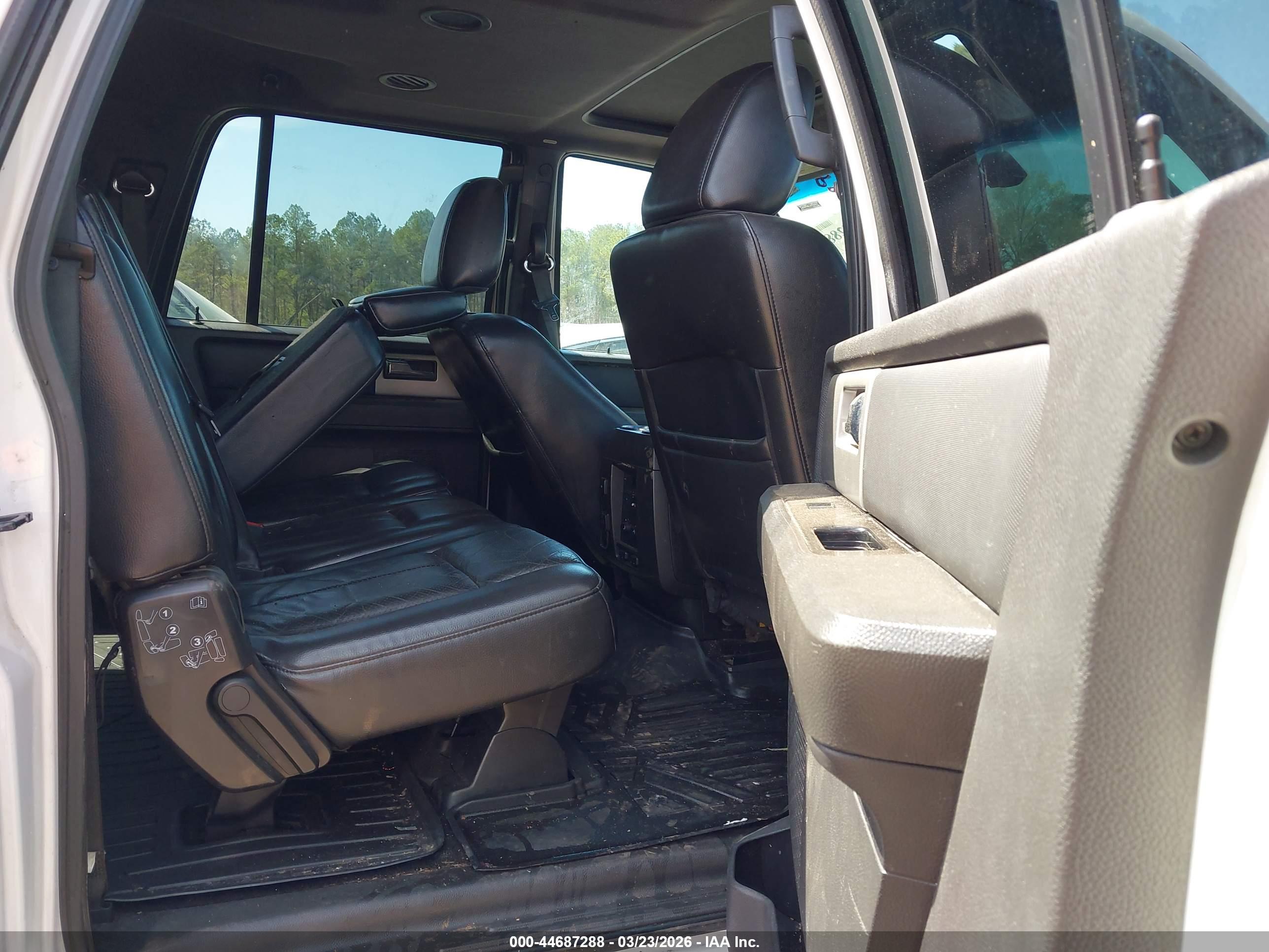 FORD EXPEDITION image 8