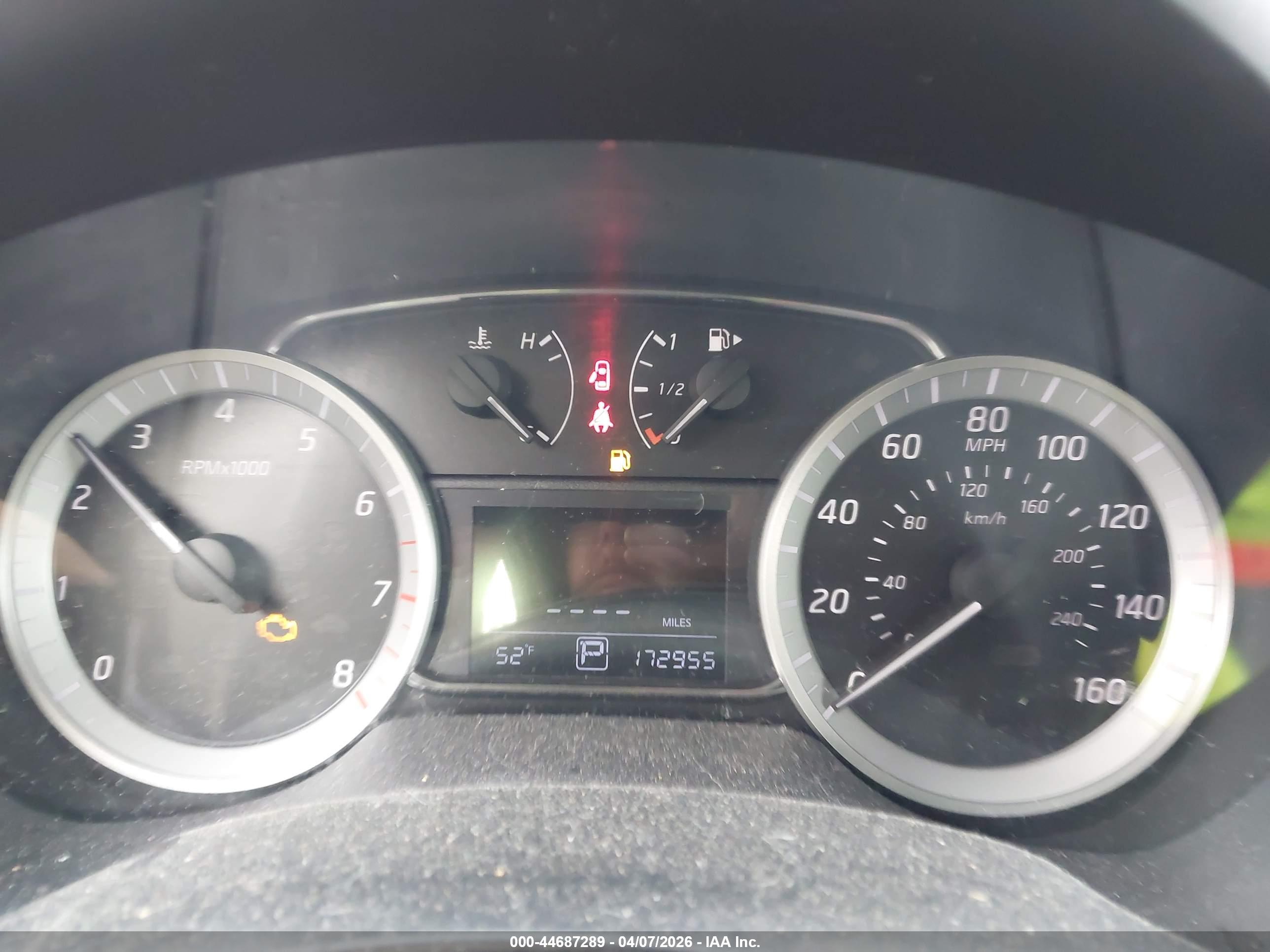 NISSAN SENTRA image 7