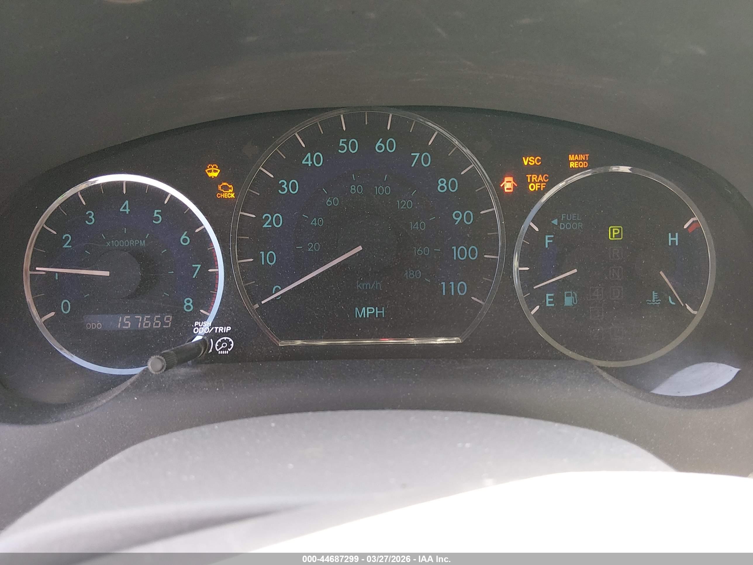 TOYOTA SIENNA image 7