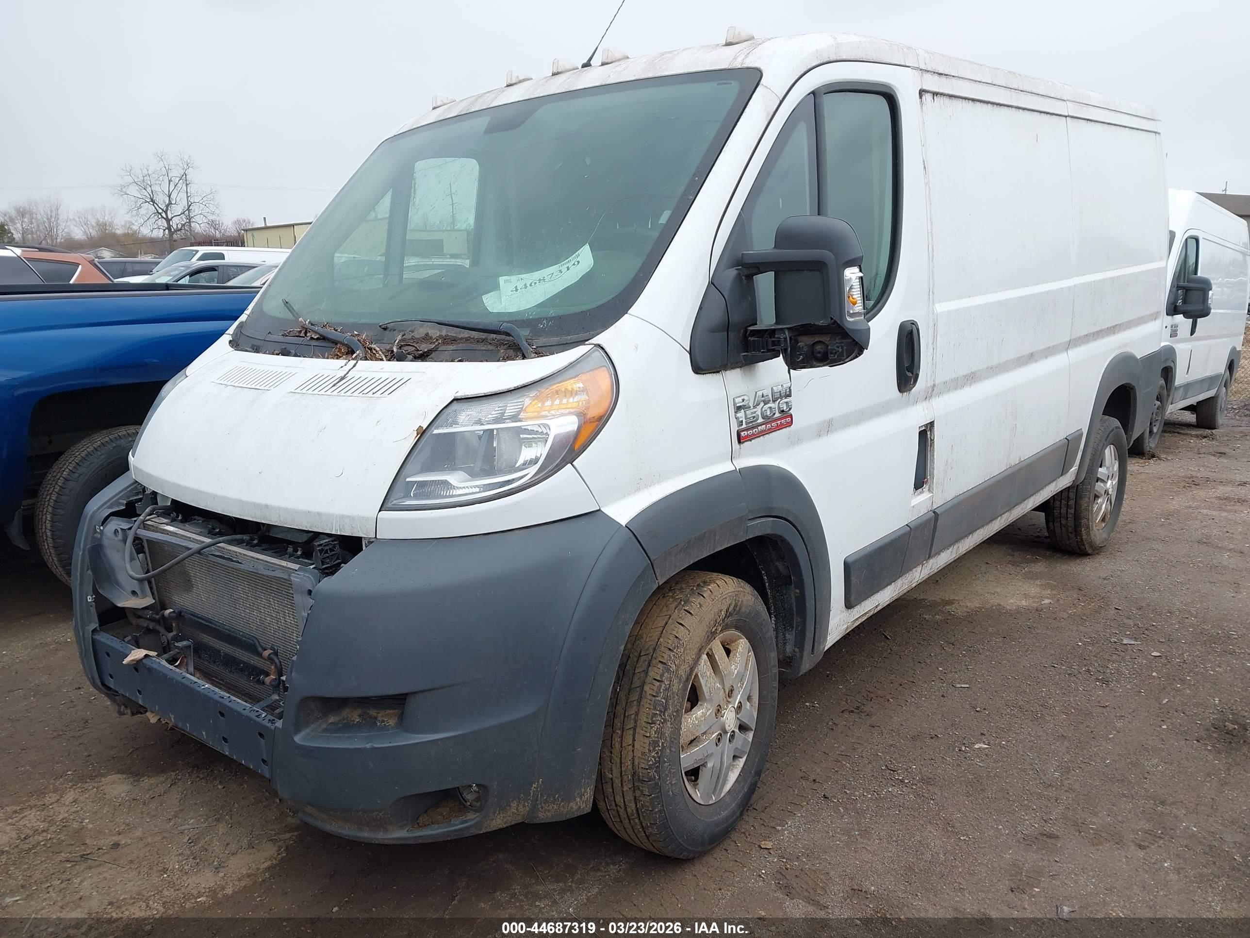 RAM PROMASTER image 2