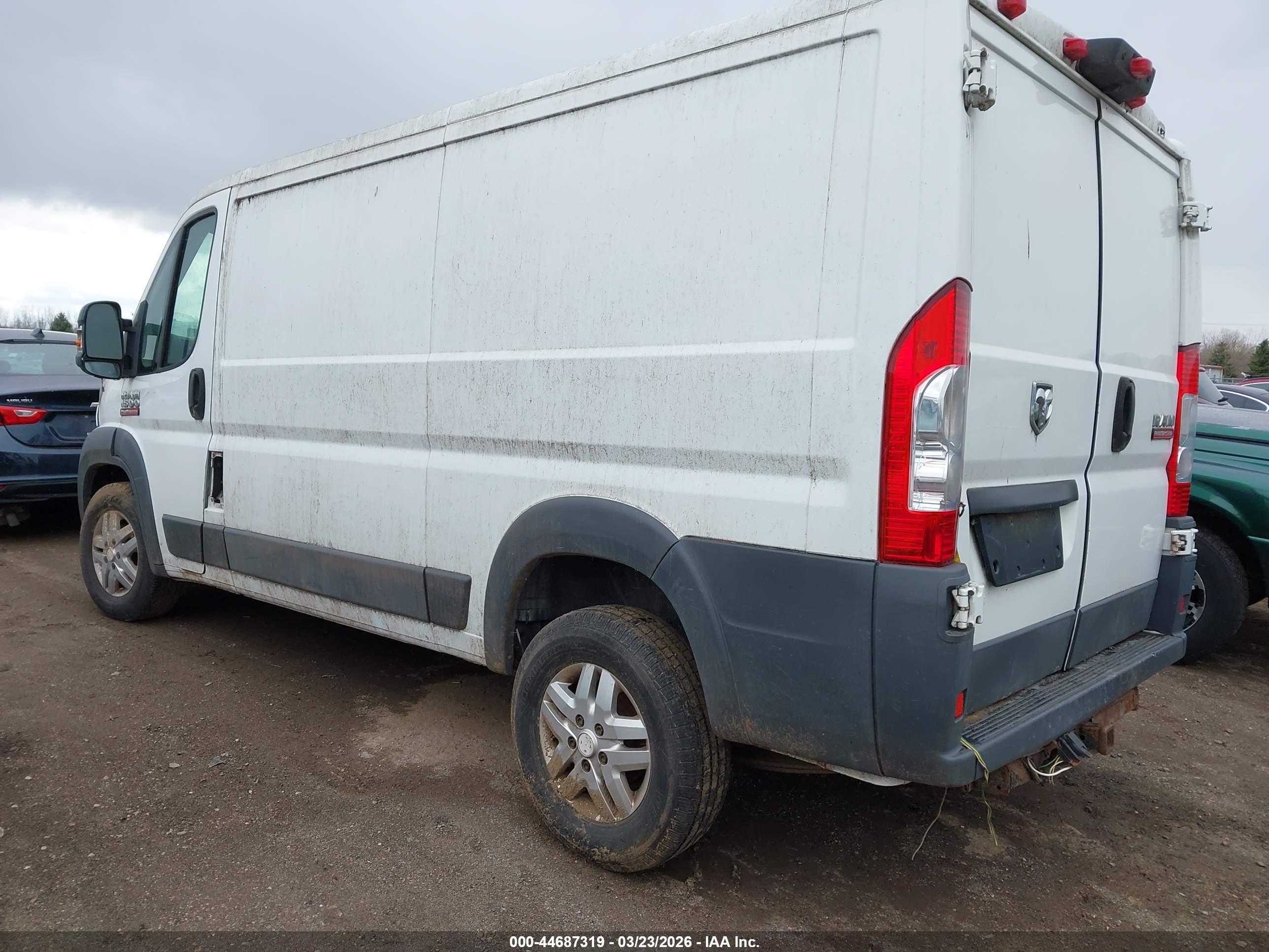 RAM PROMASTER image 3