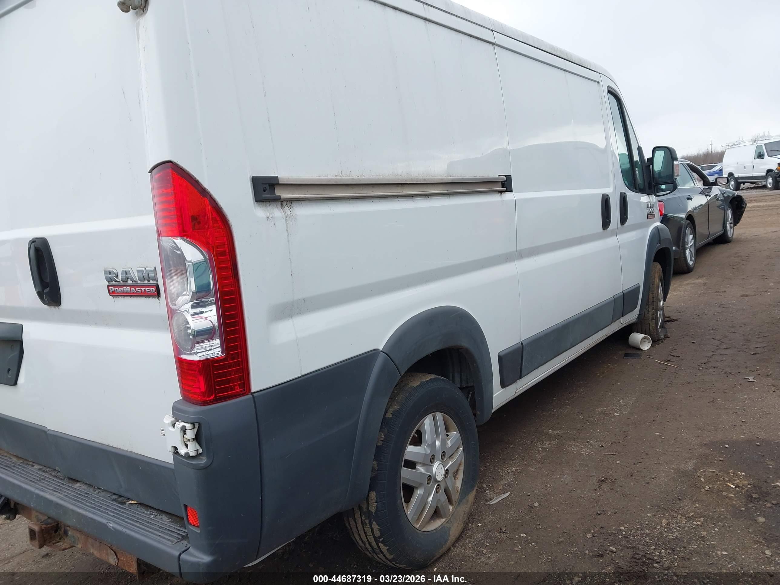 RAM PROMASTER image 4