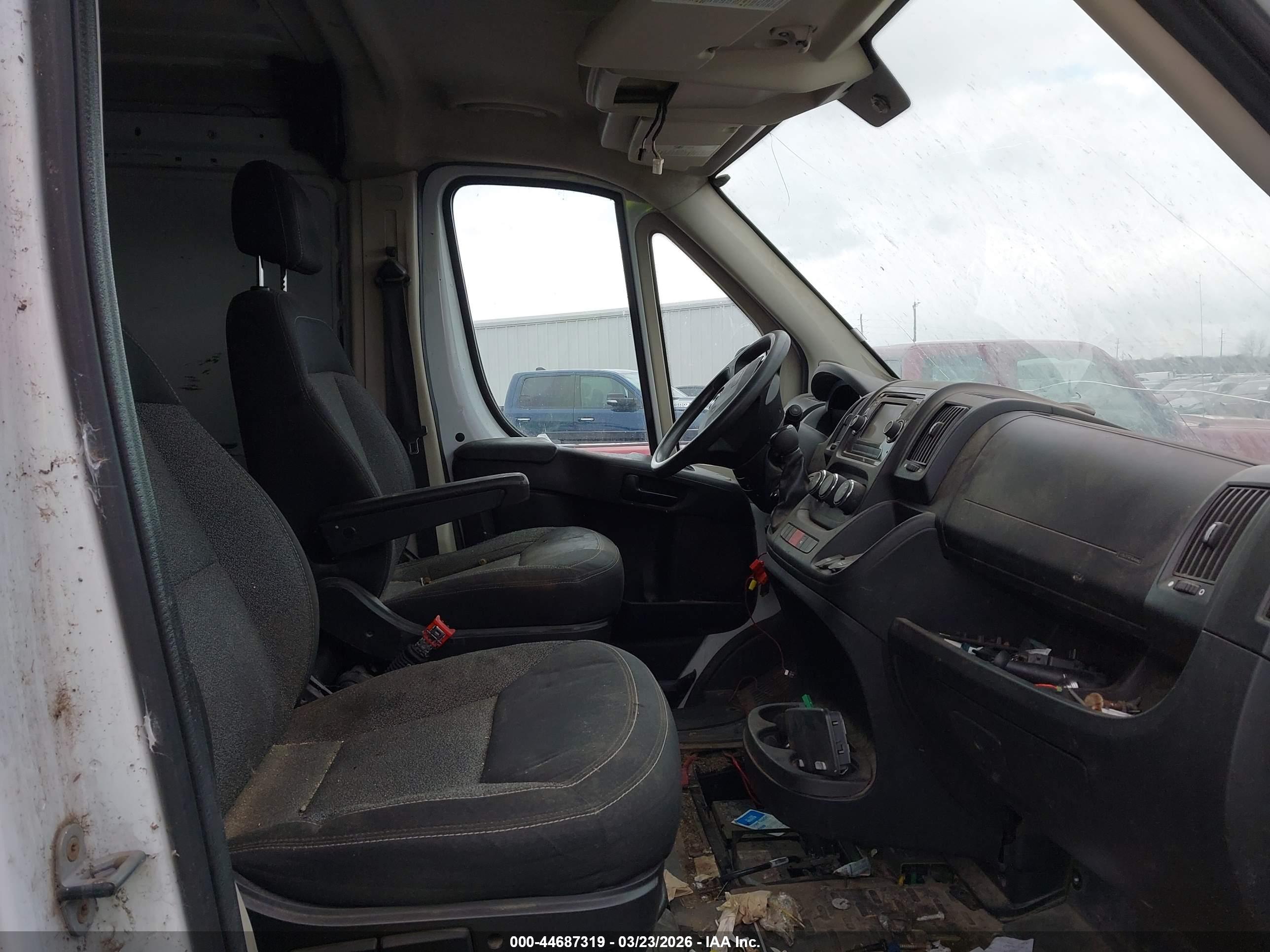 RAM PROMASTER image 5
